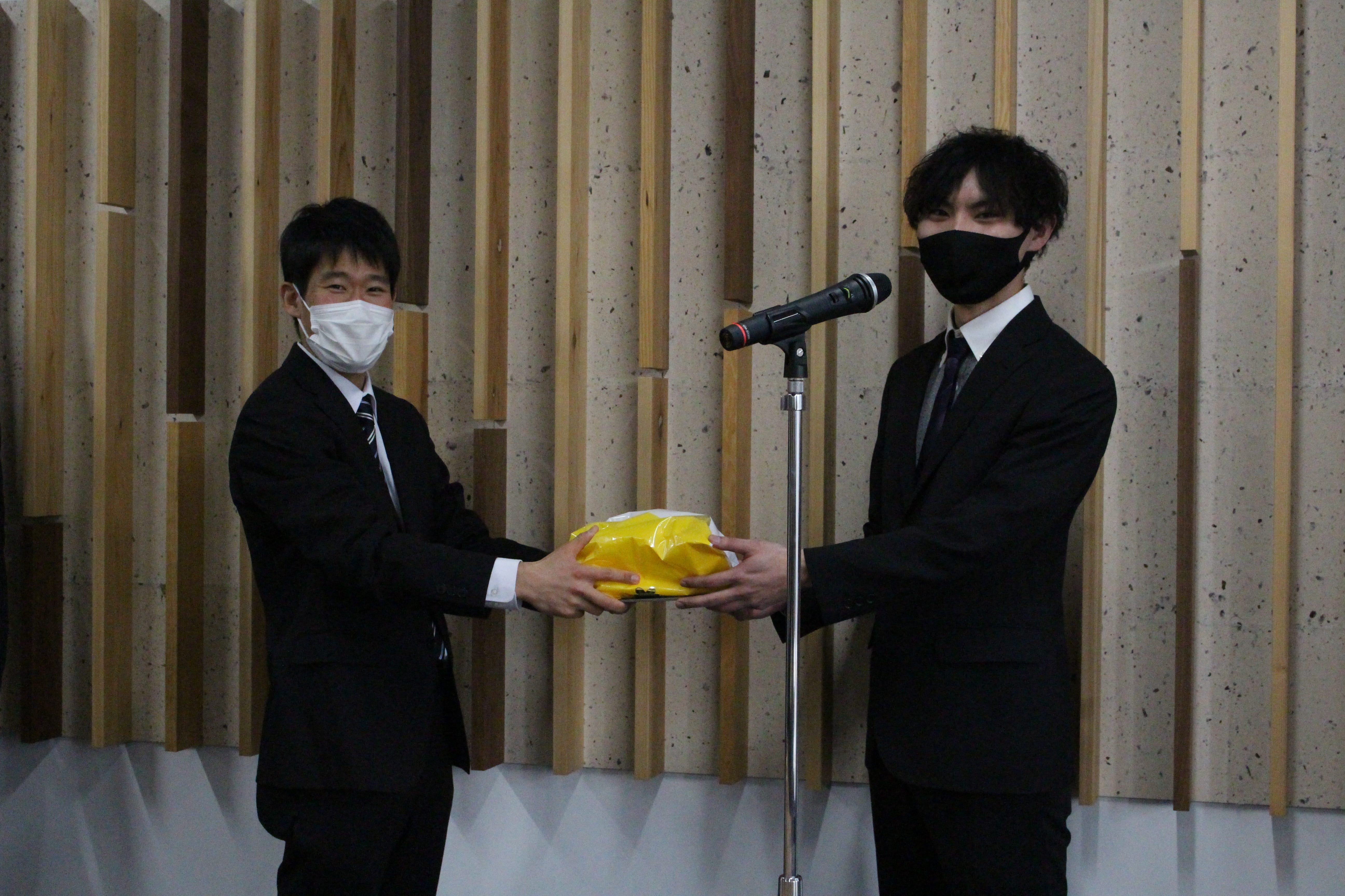 東北大学吉岡研究室