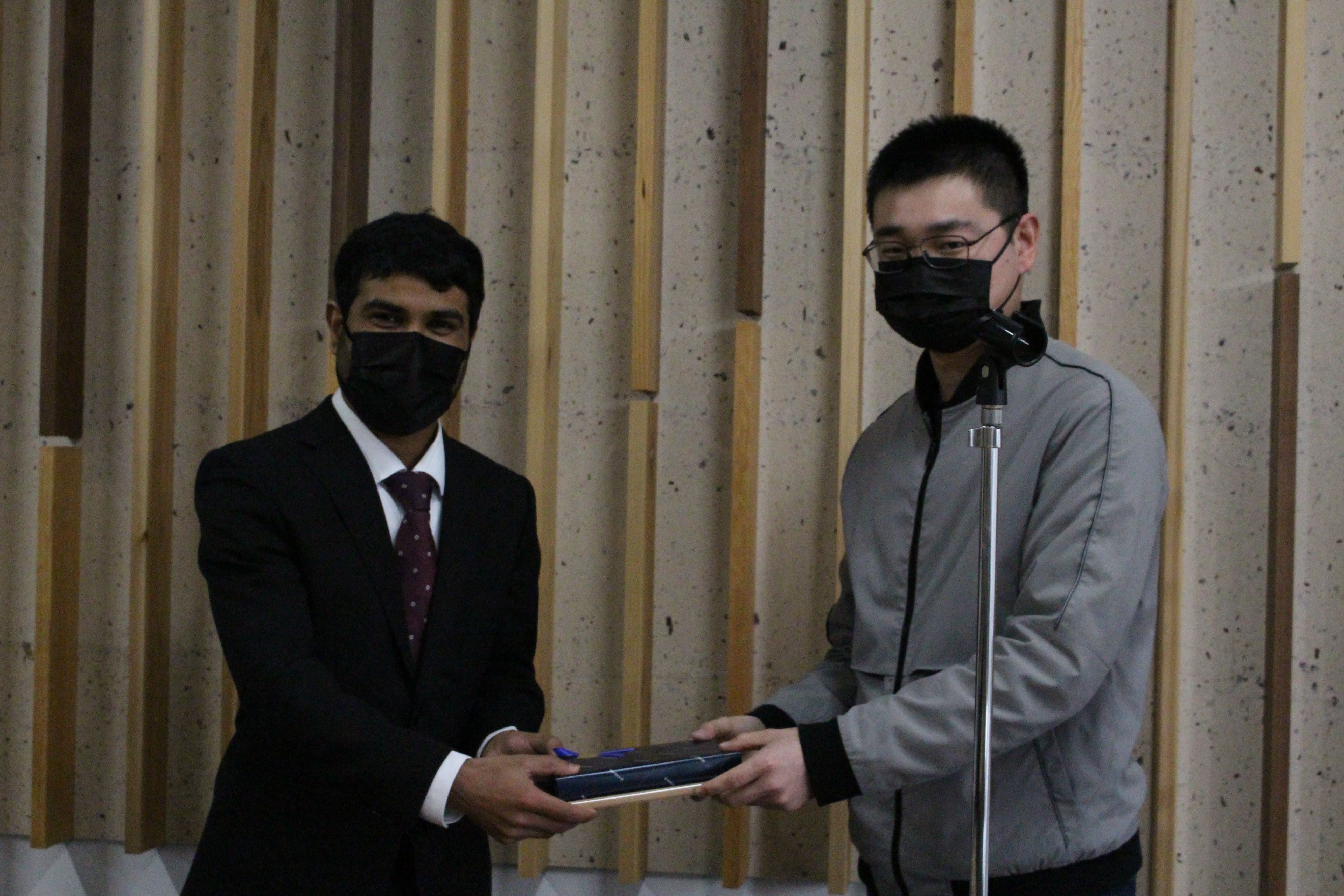 東北大学吉岡研究室