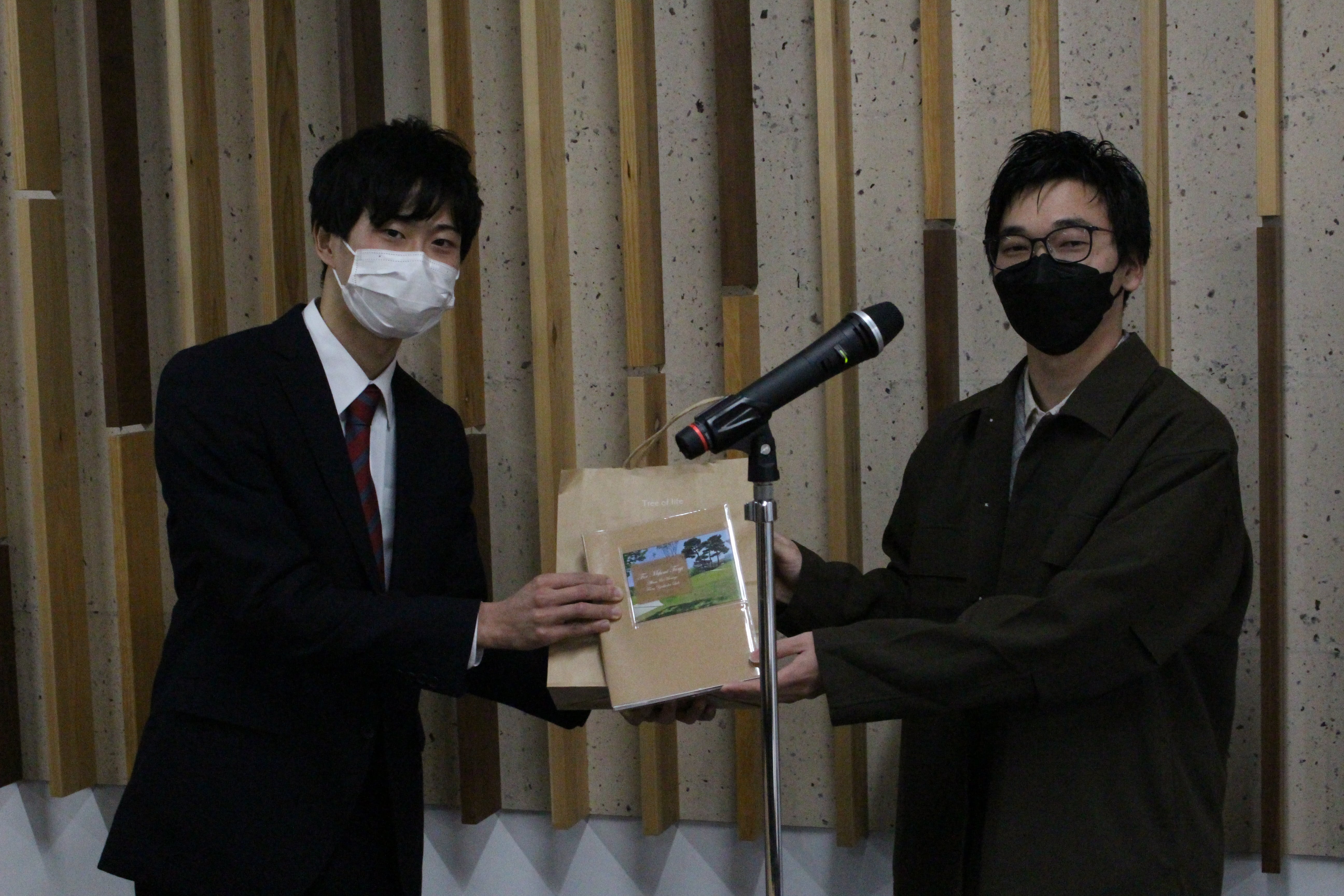 東北大学吉岡研究室