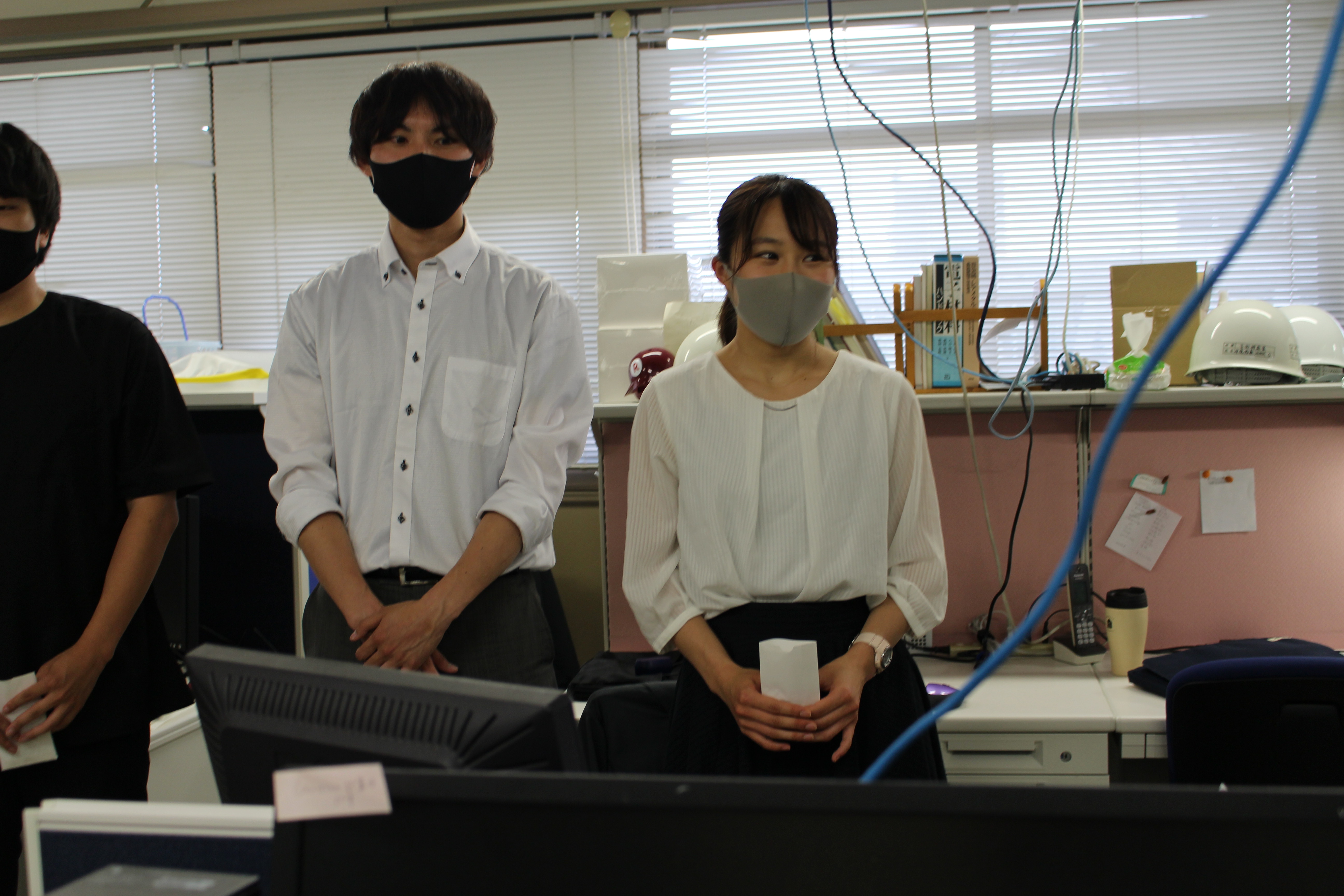 東北大学吉岡研究室