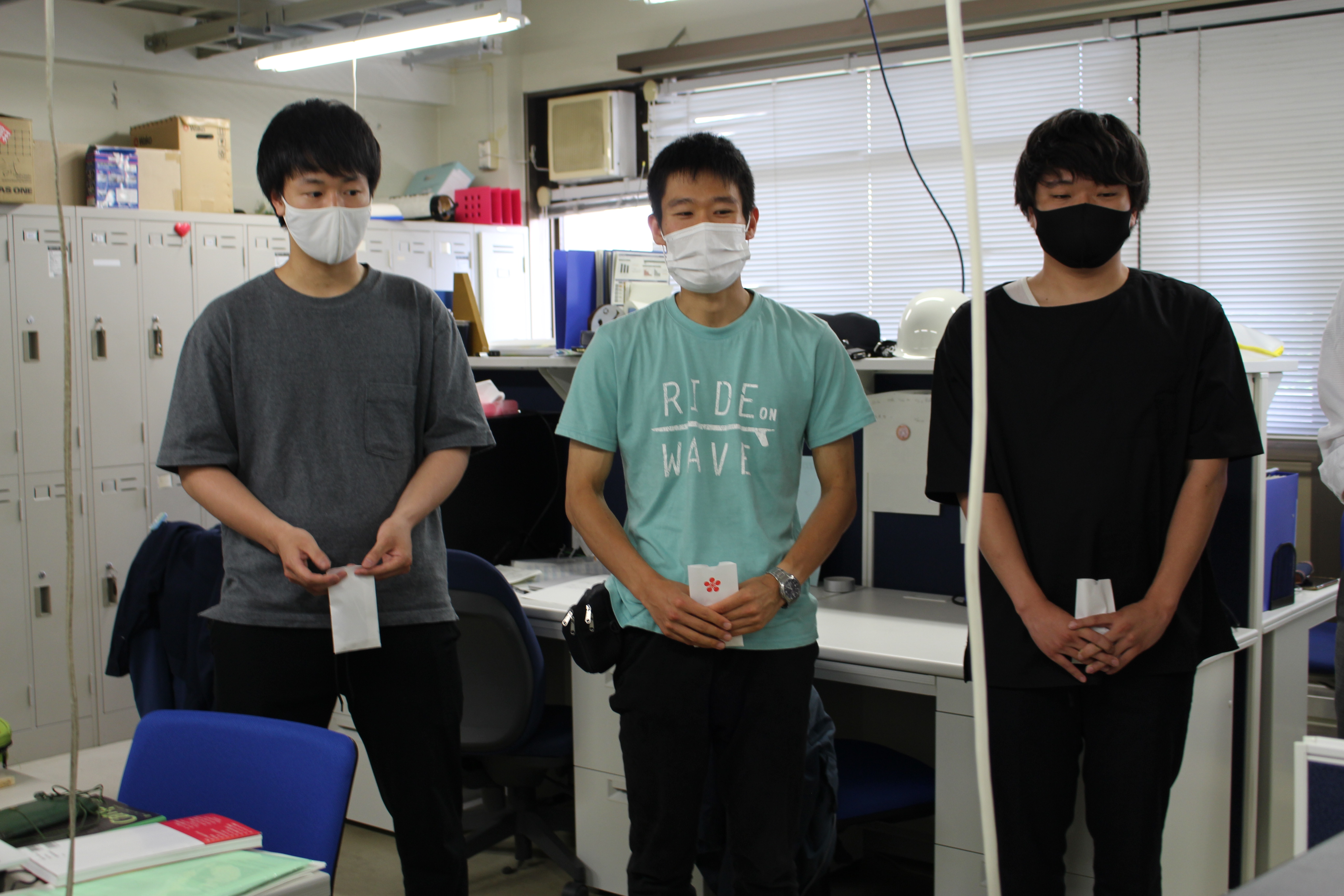 東北大学吉岡研究室