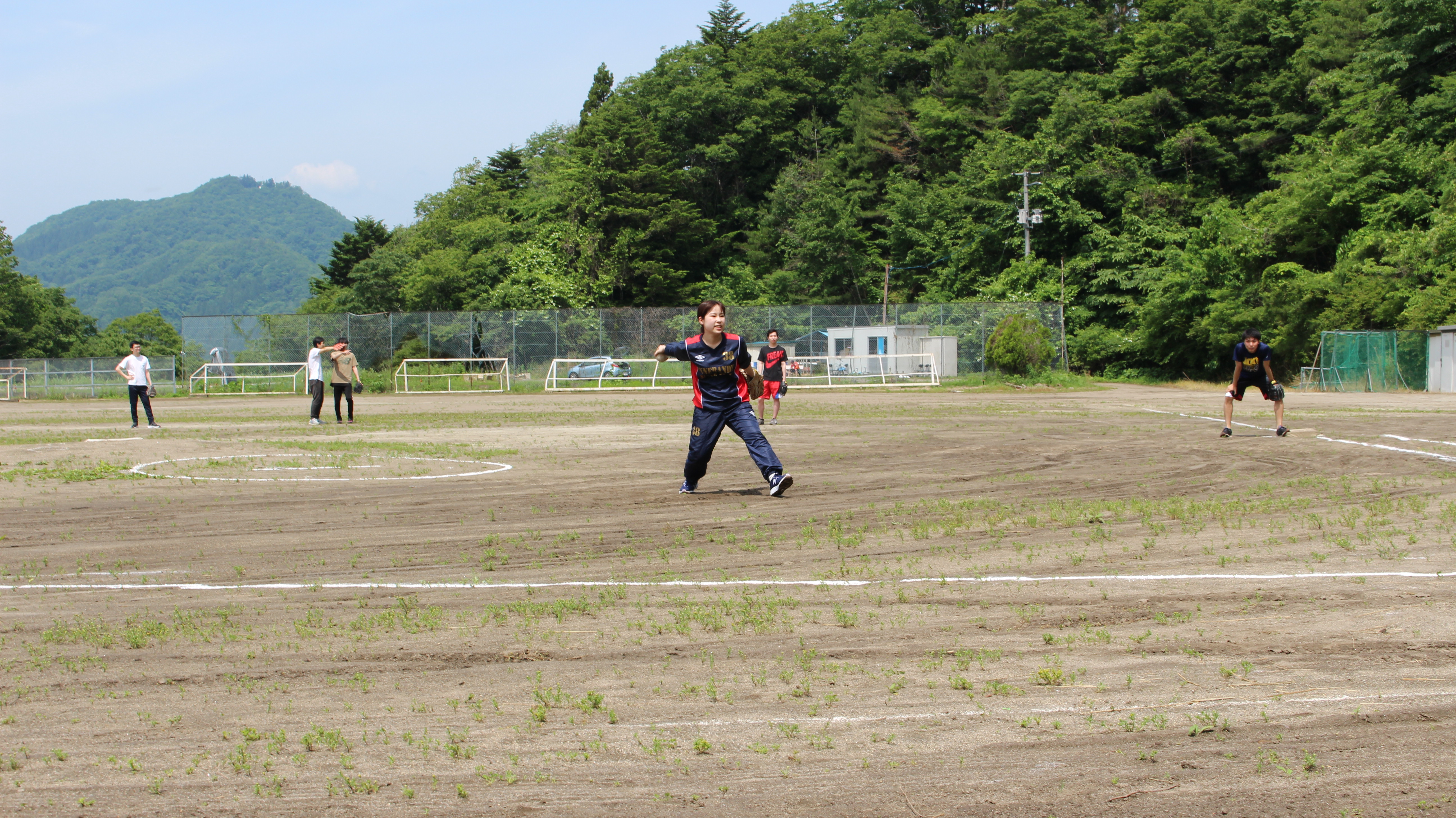 東北大学吉岡研究室