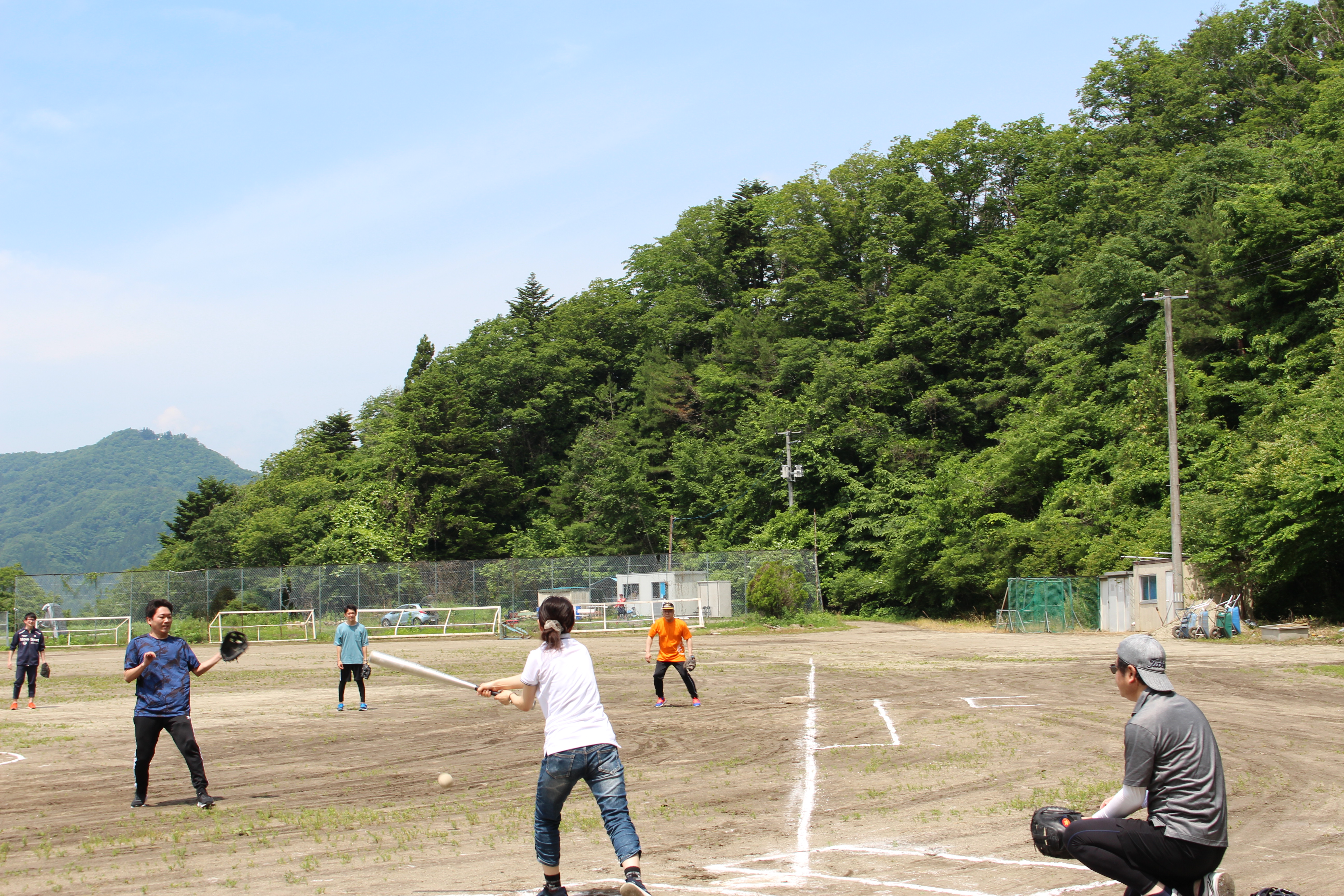 東北大学吉岡研究室