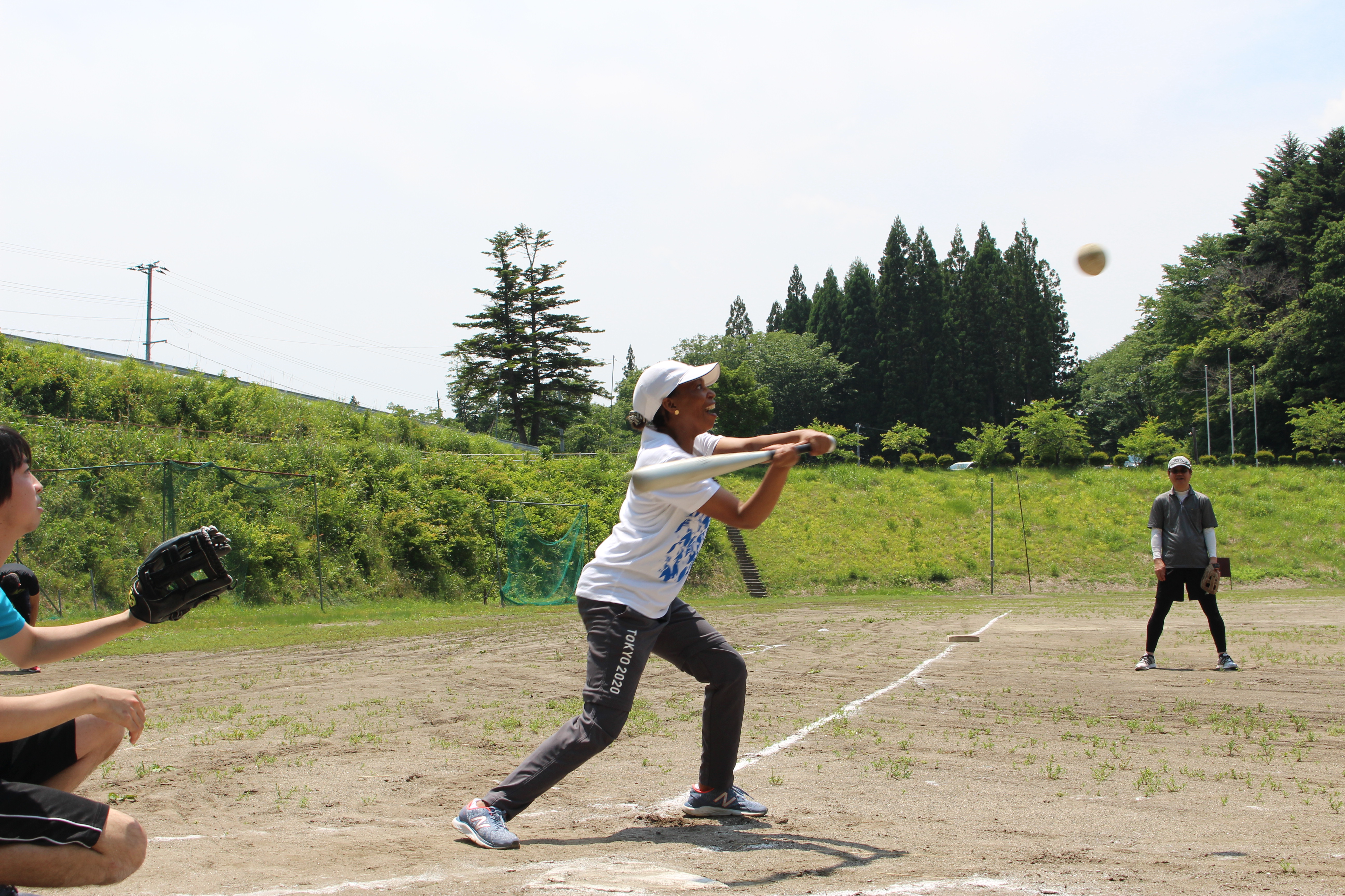 東北大学吉岡研究室