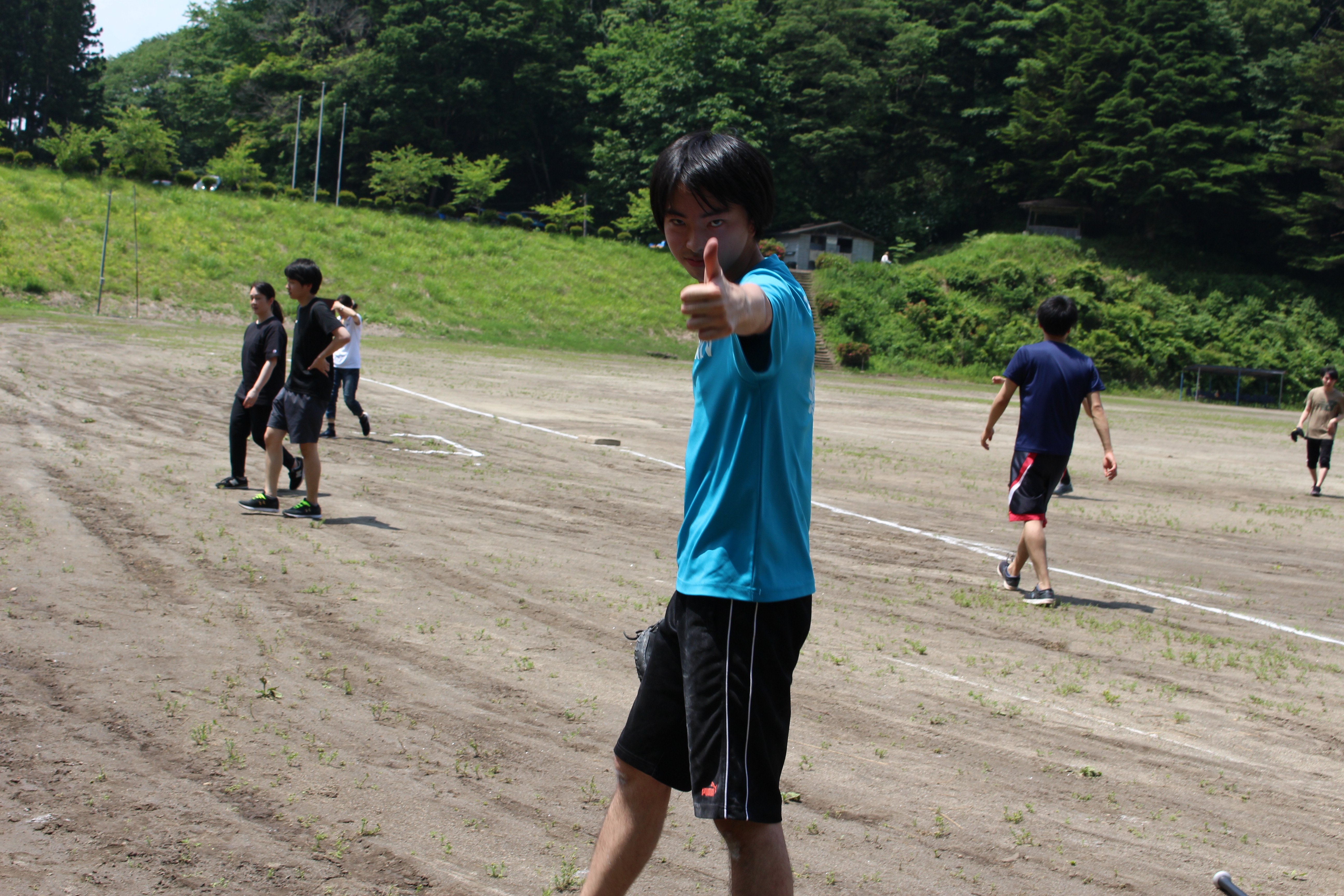 東北大学吉岡研究室