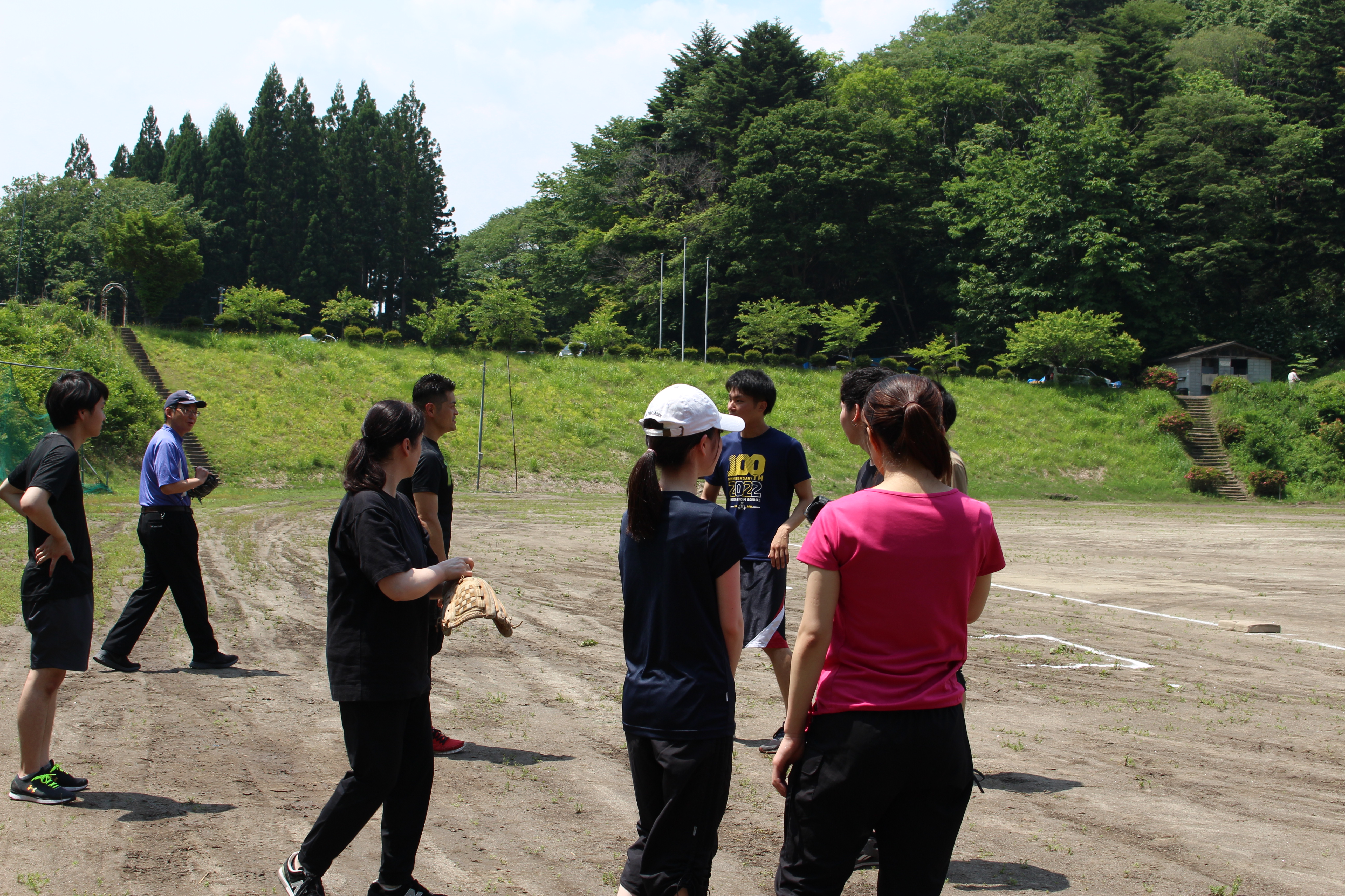 東北大学吉岡研究室