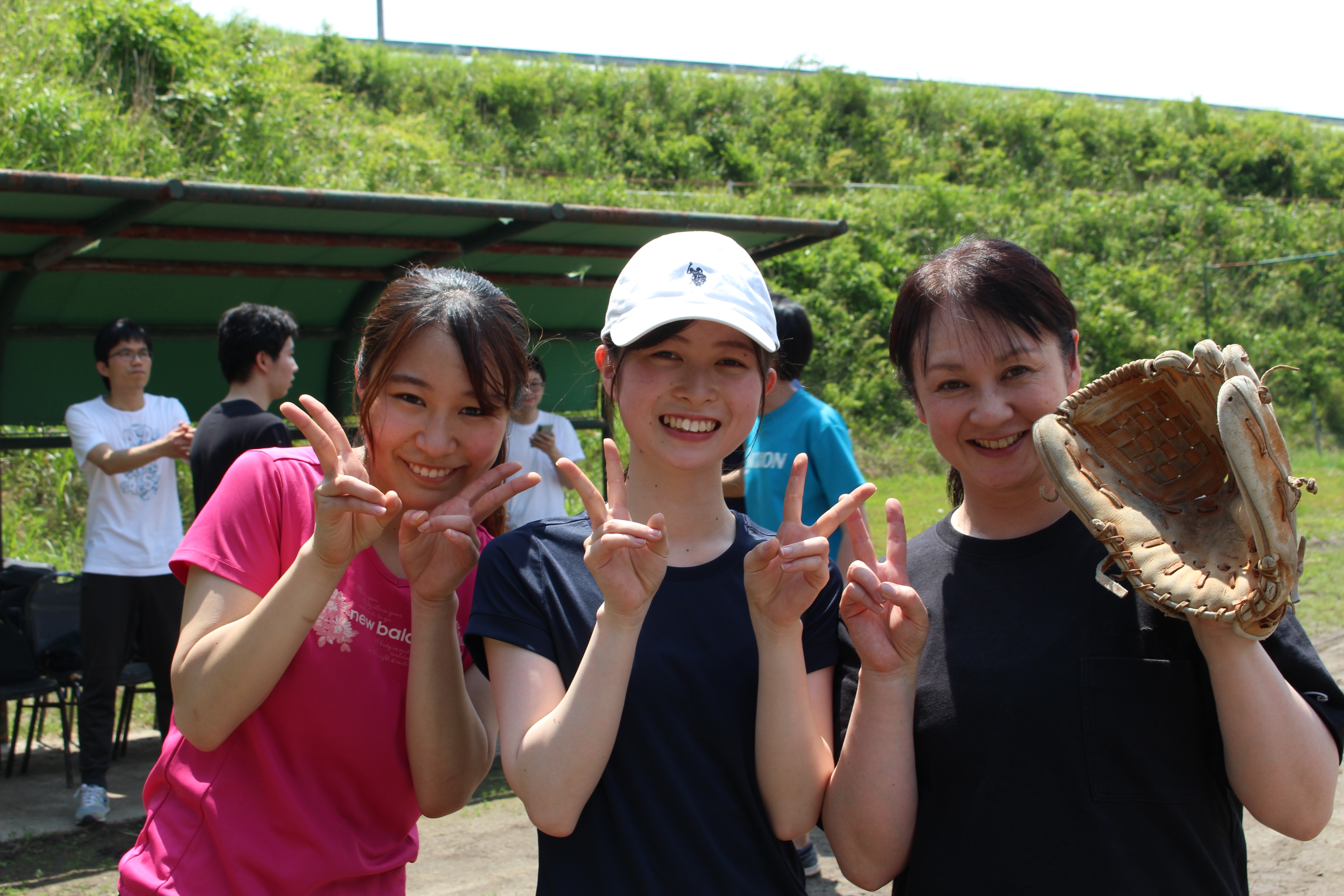 東北大学吉岡研究室