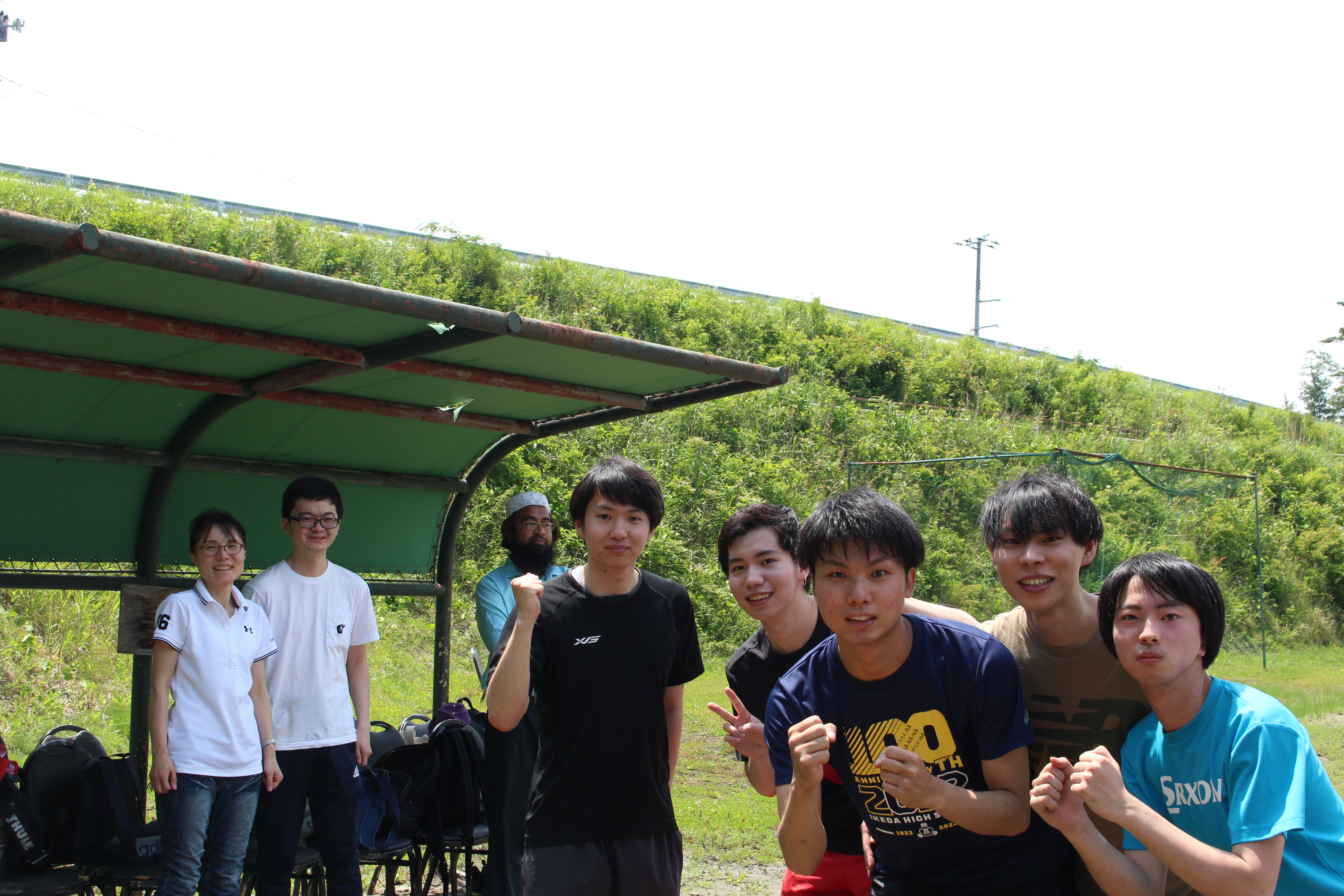 東北大学吉岡研究室