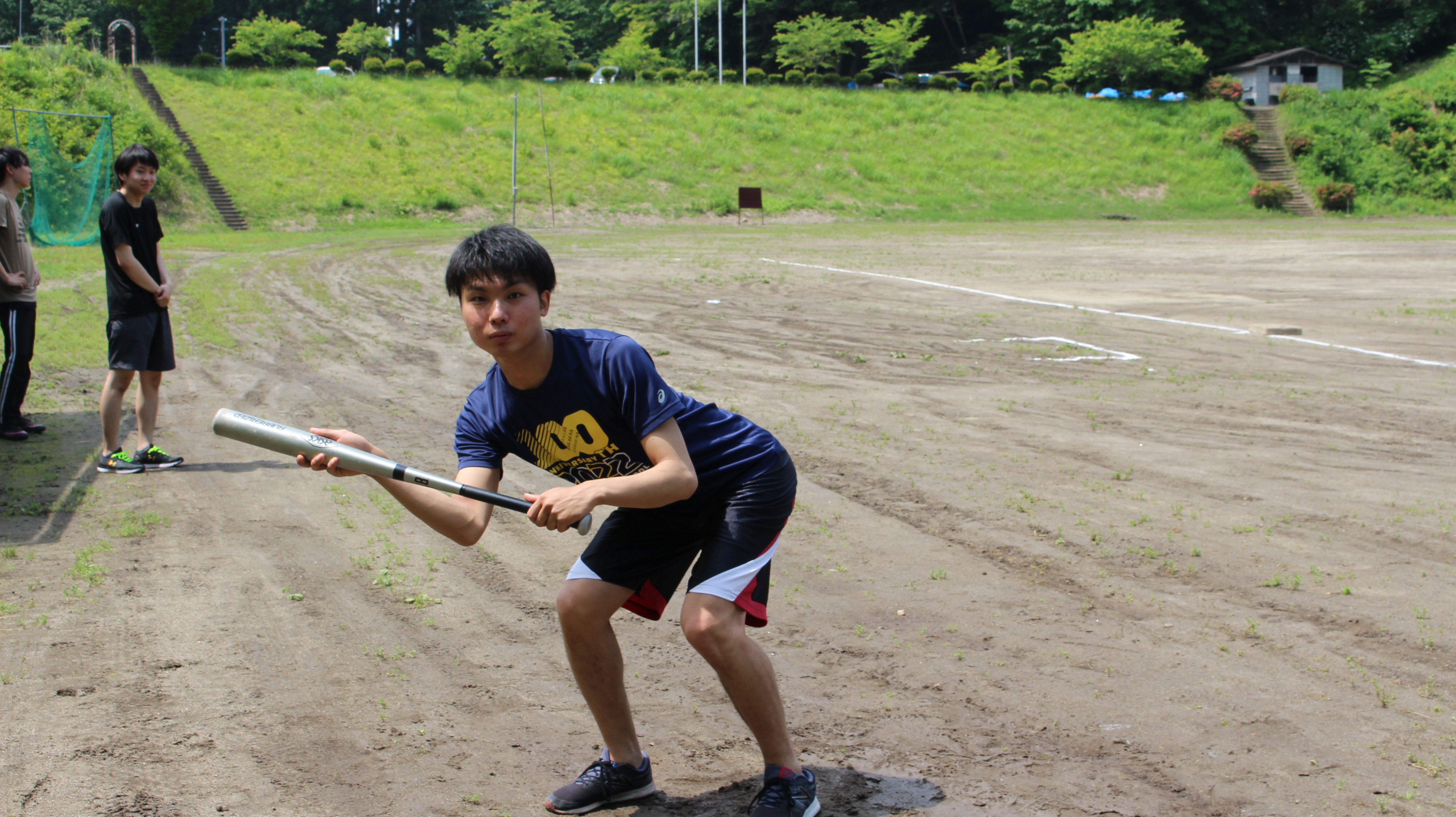 東北大学吉岡研究室