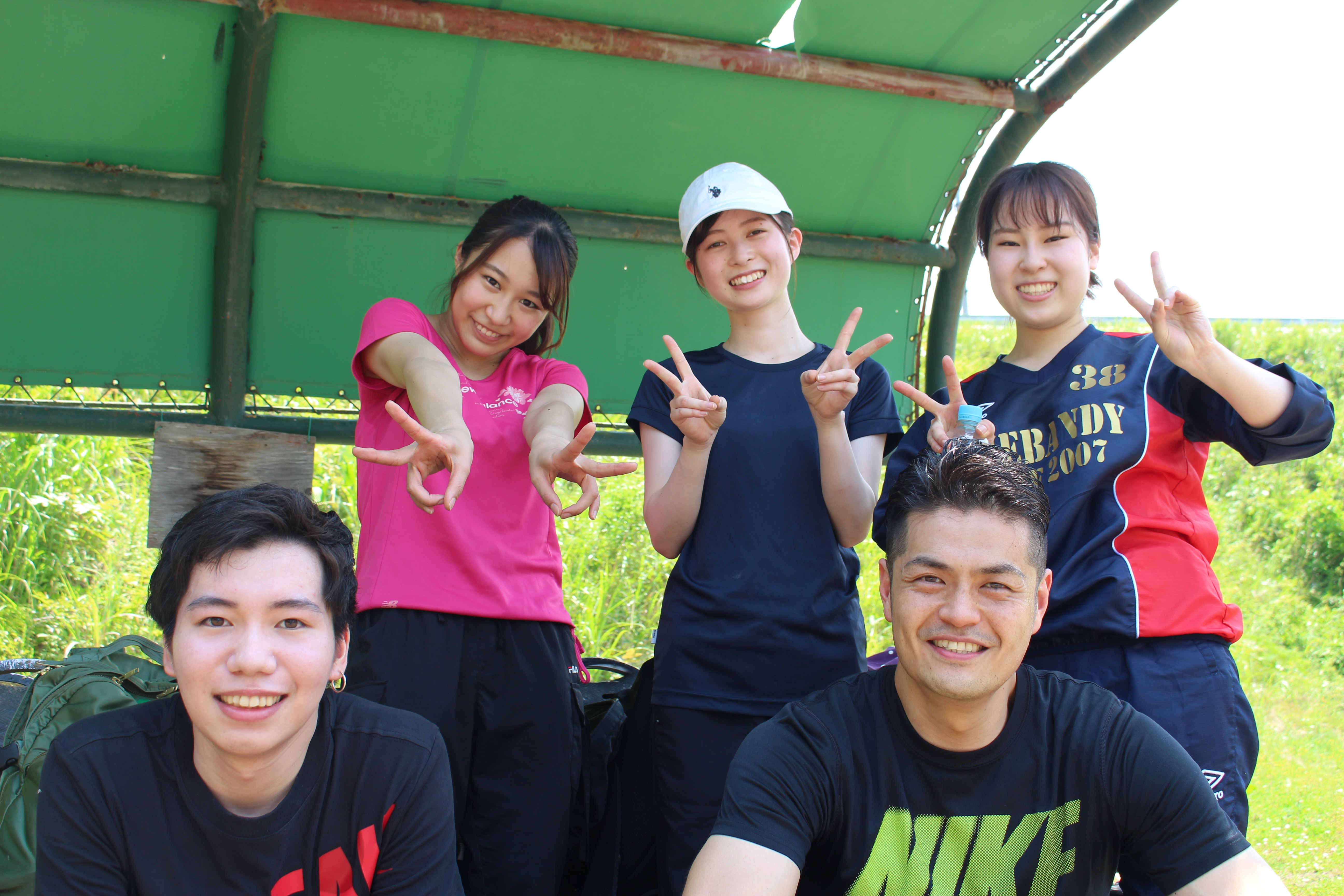 東北大学吉岡研究室