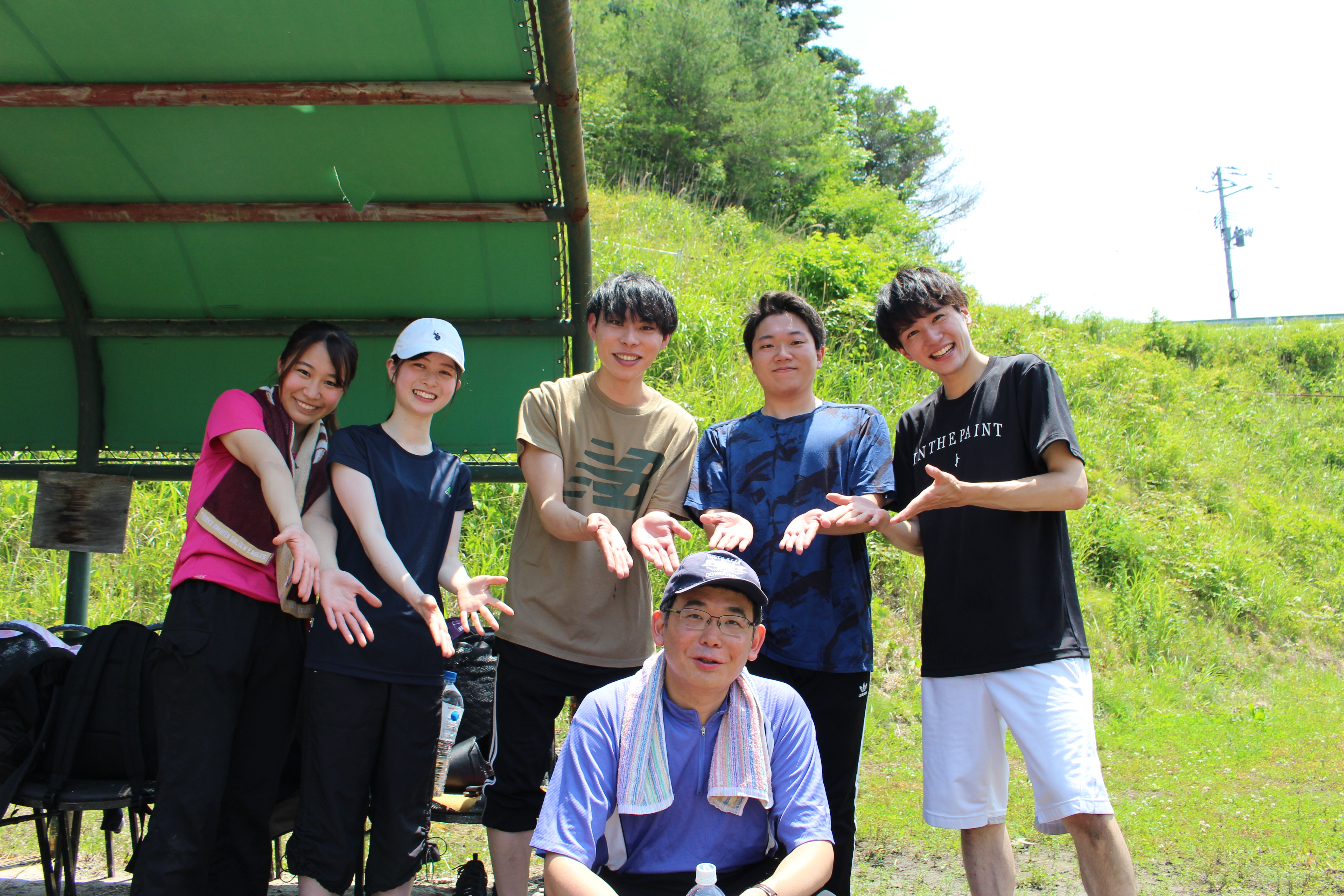 東北大学吉岡研究室