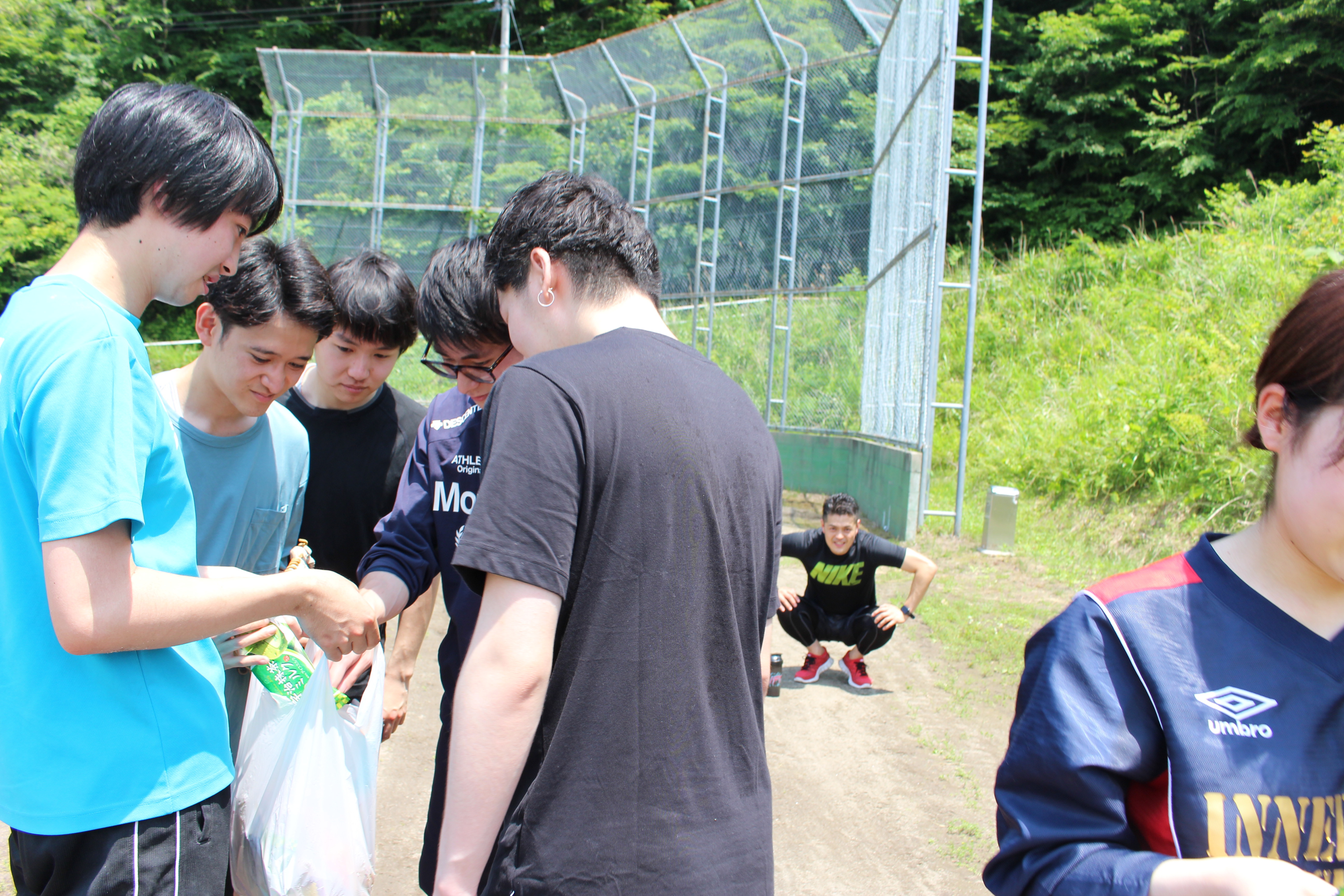東北大学吉岡研究室