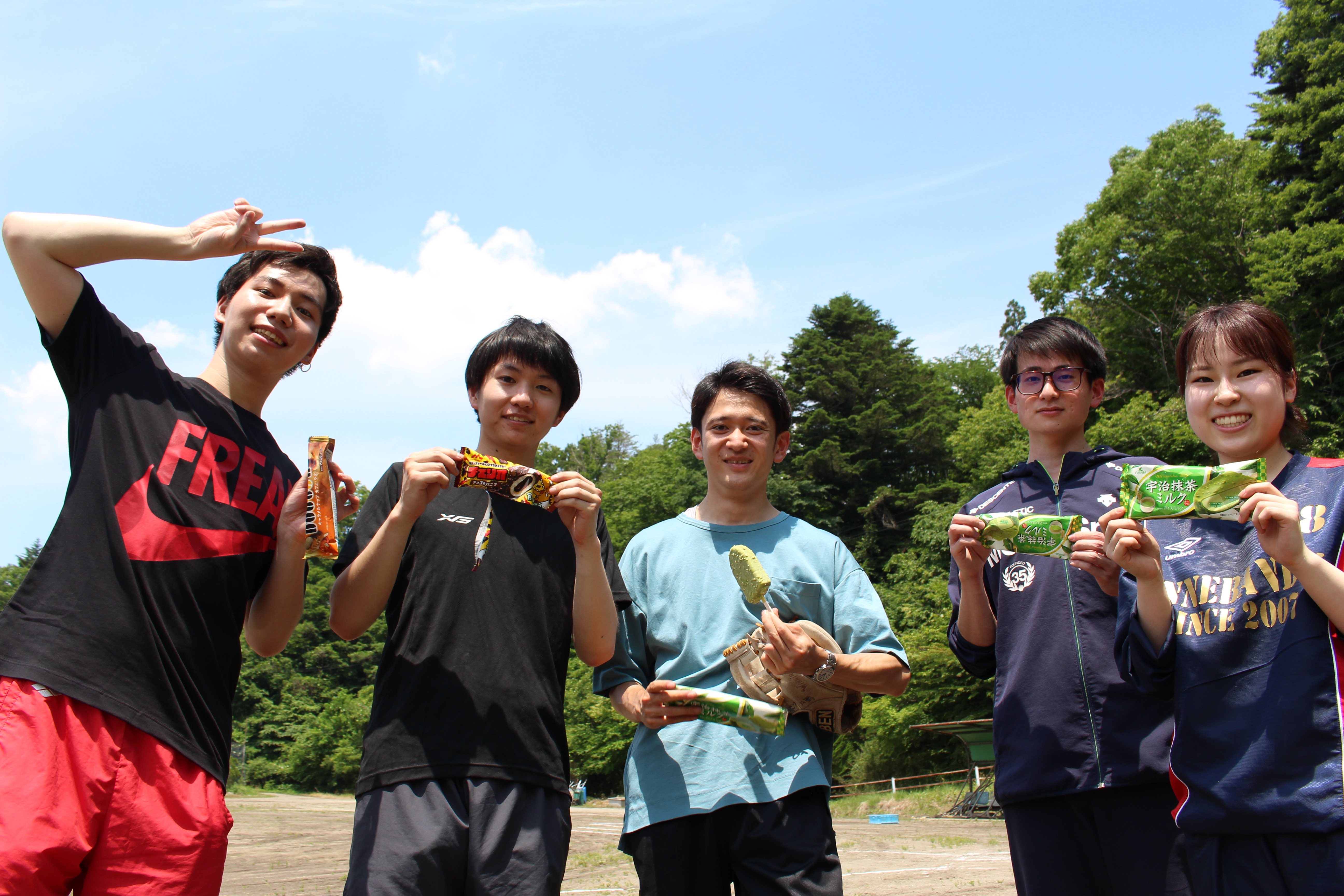 東北大学吉岡研究室