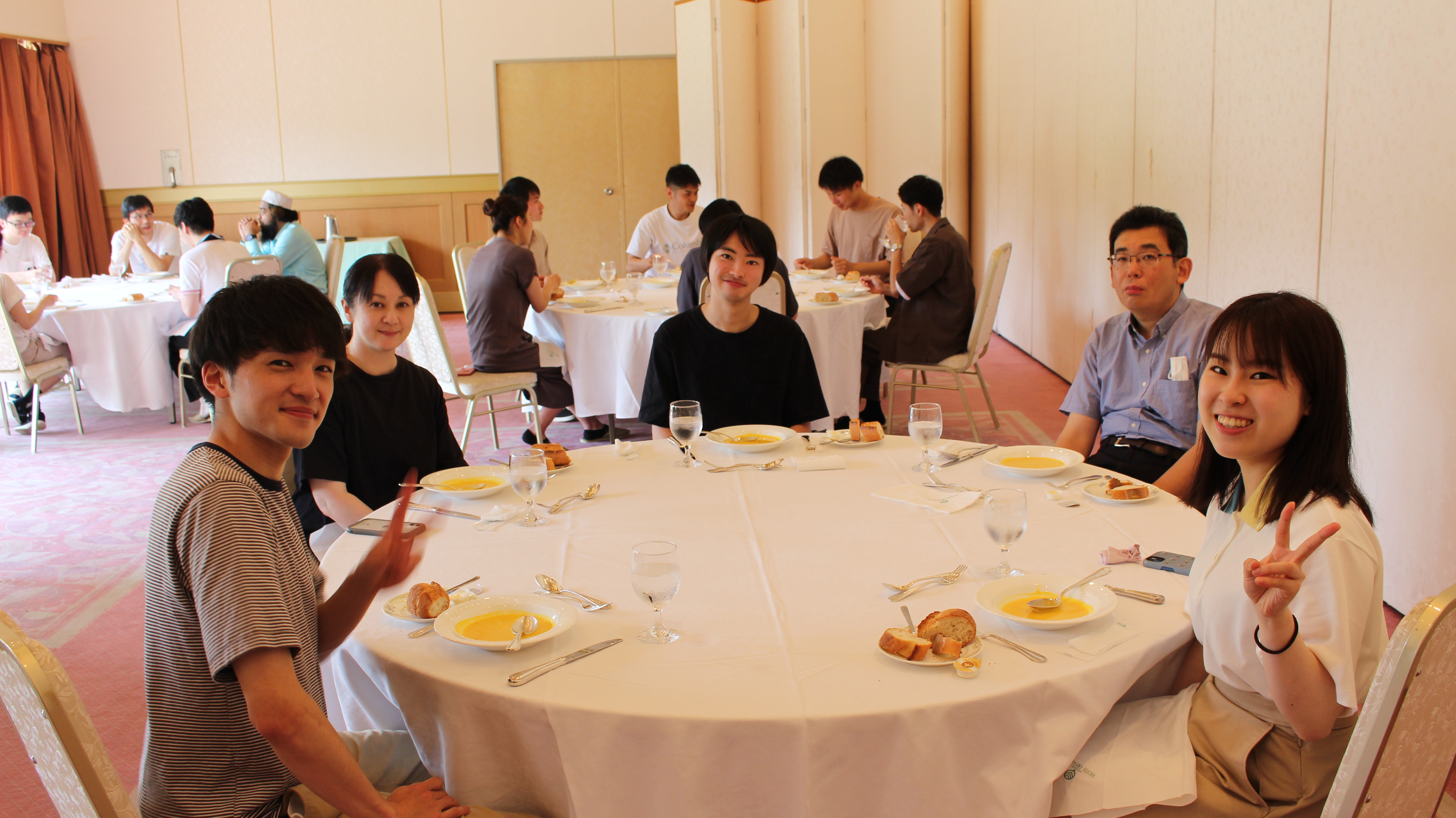 東北大学吉岡研究室