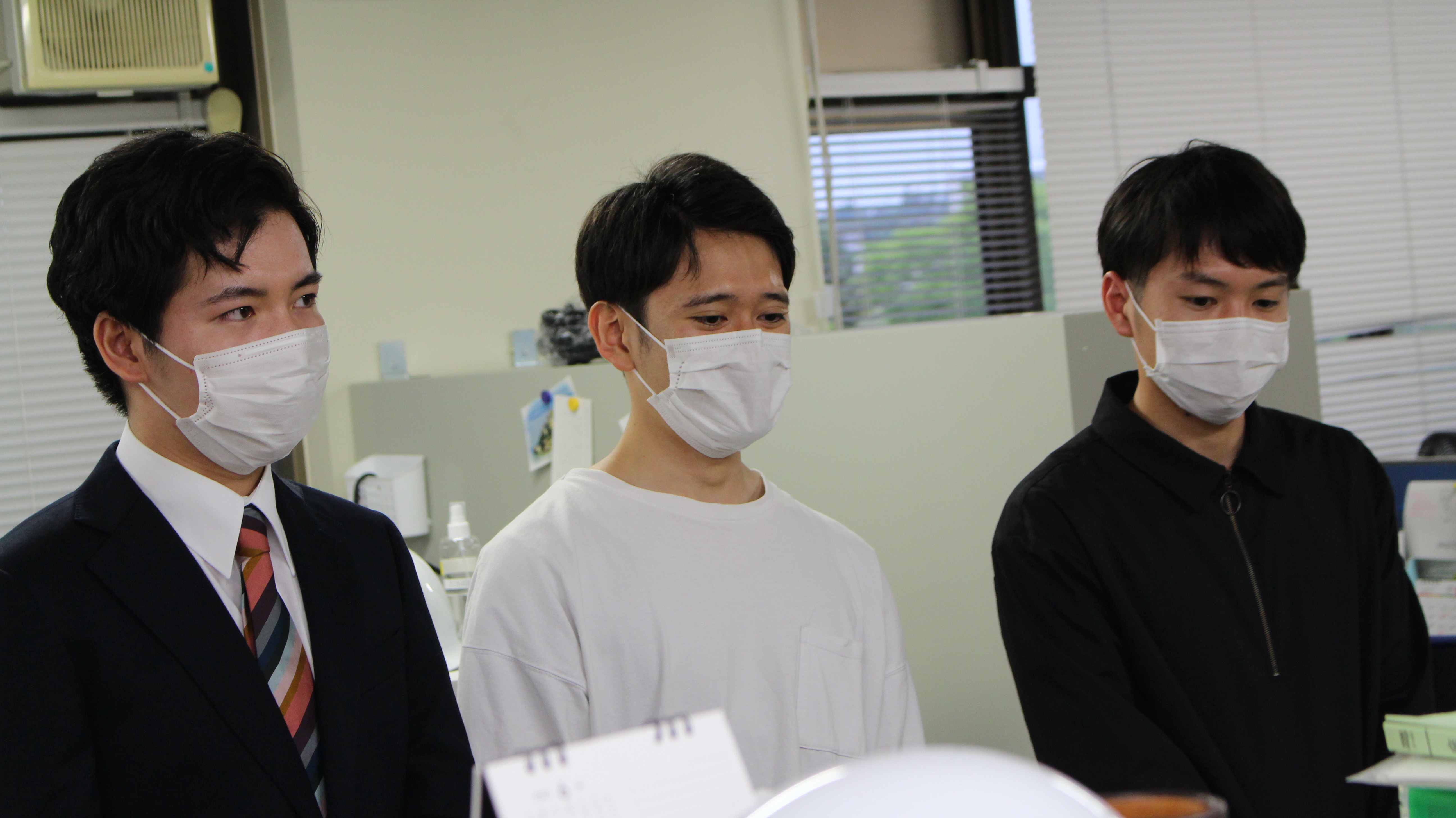 東北大学吉岡研究室