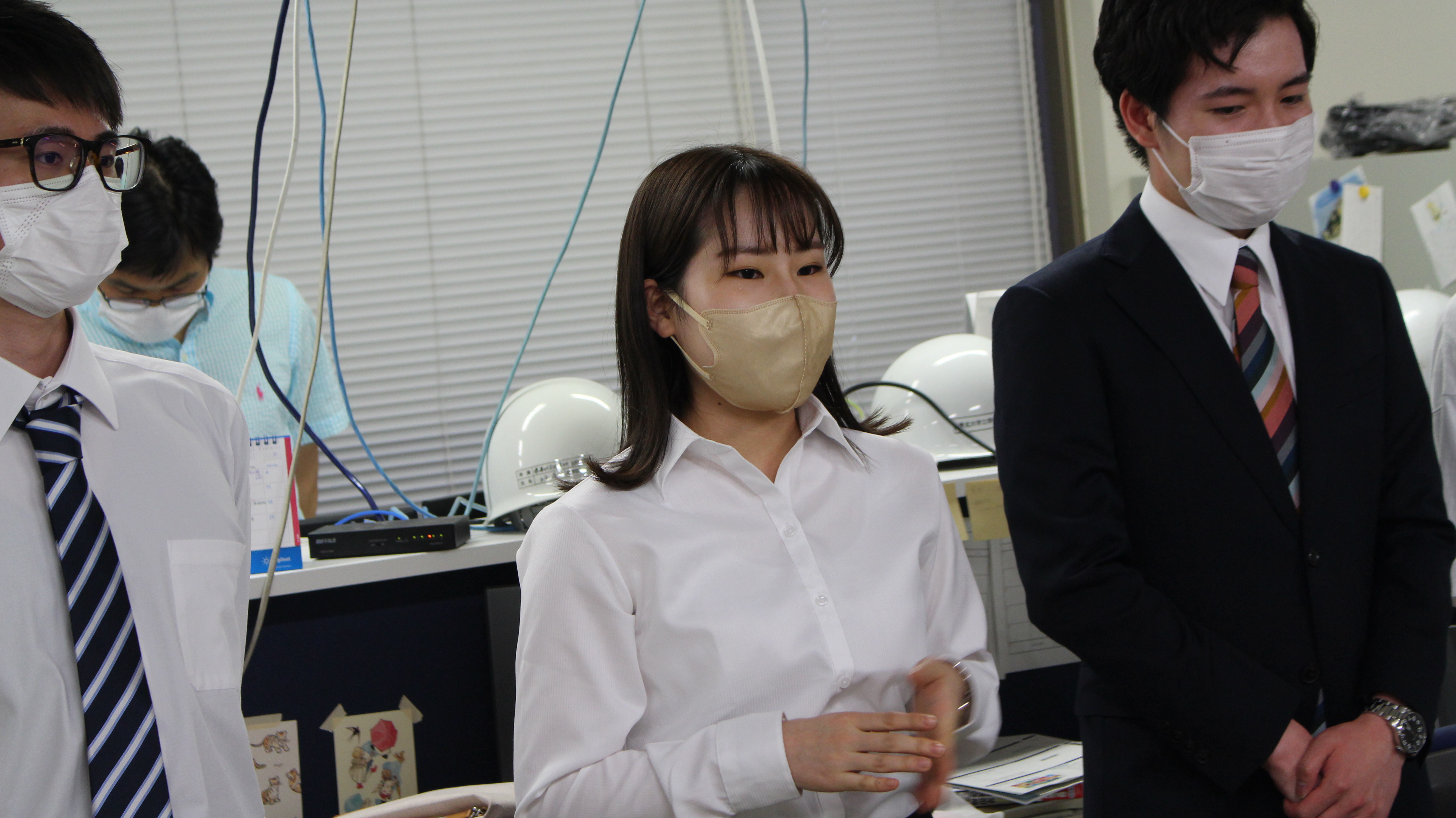 東北大学吉岡研究室