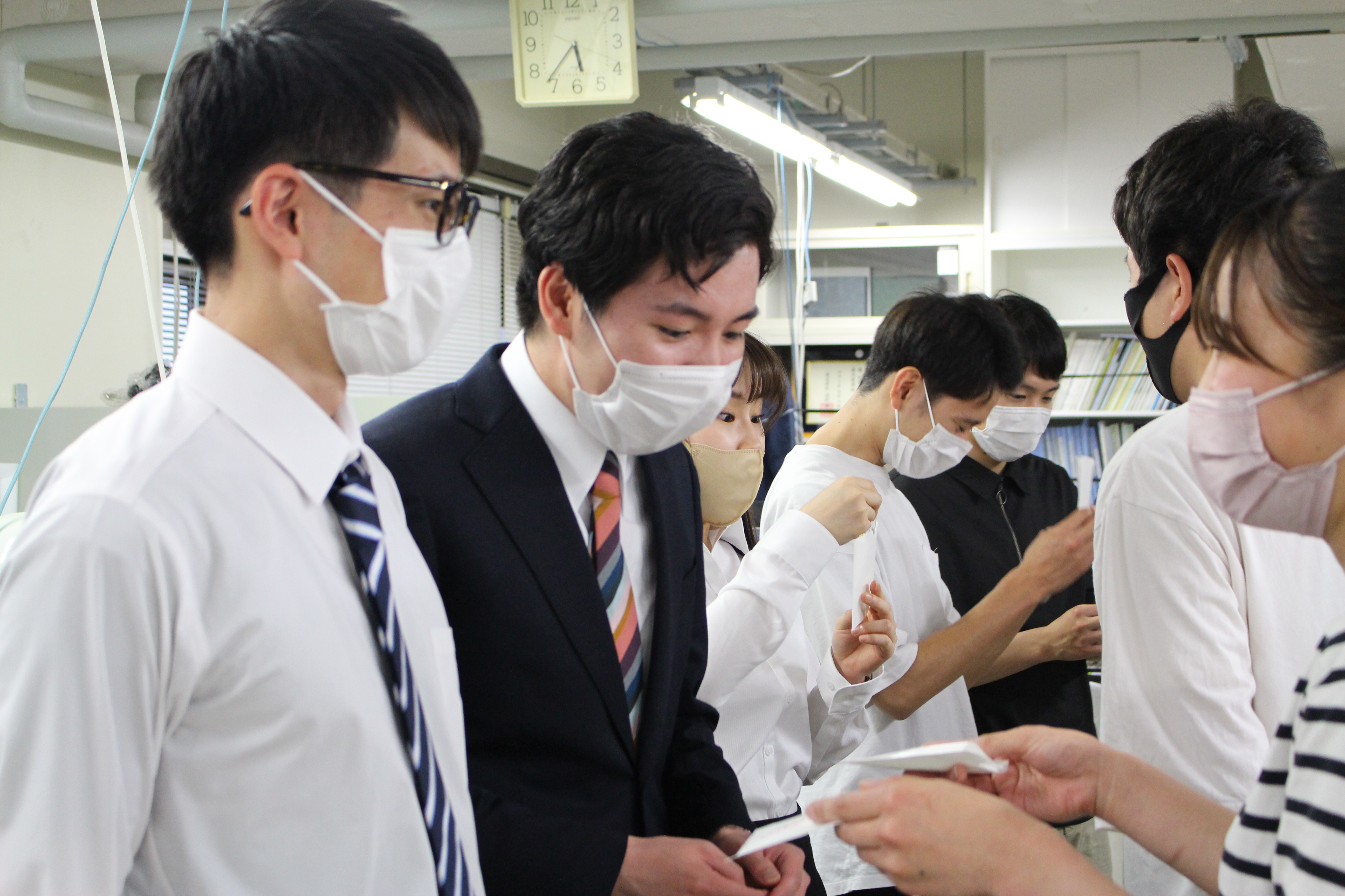 東北大学吉岡研究室