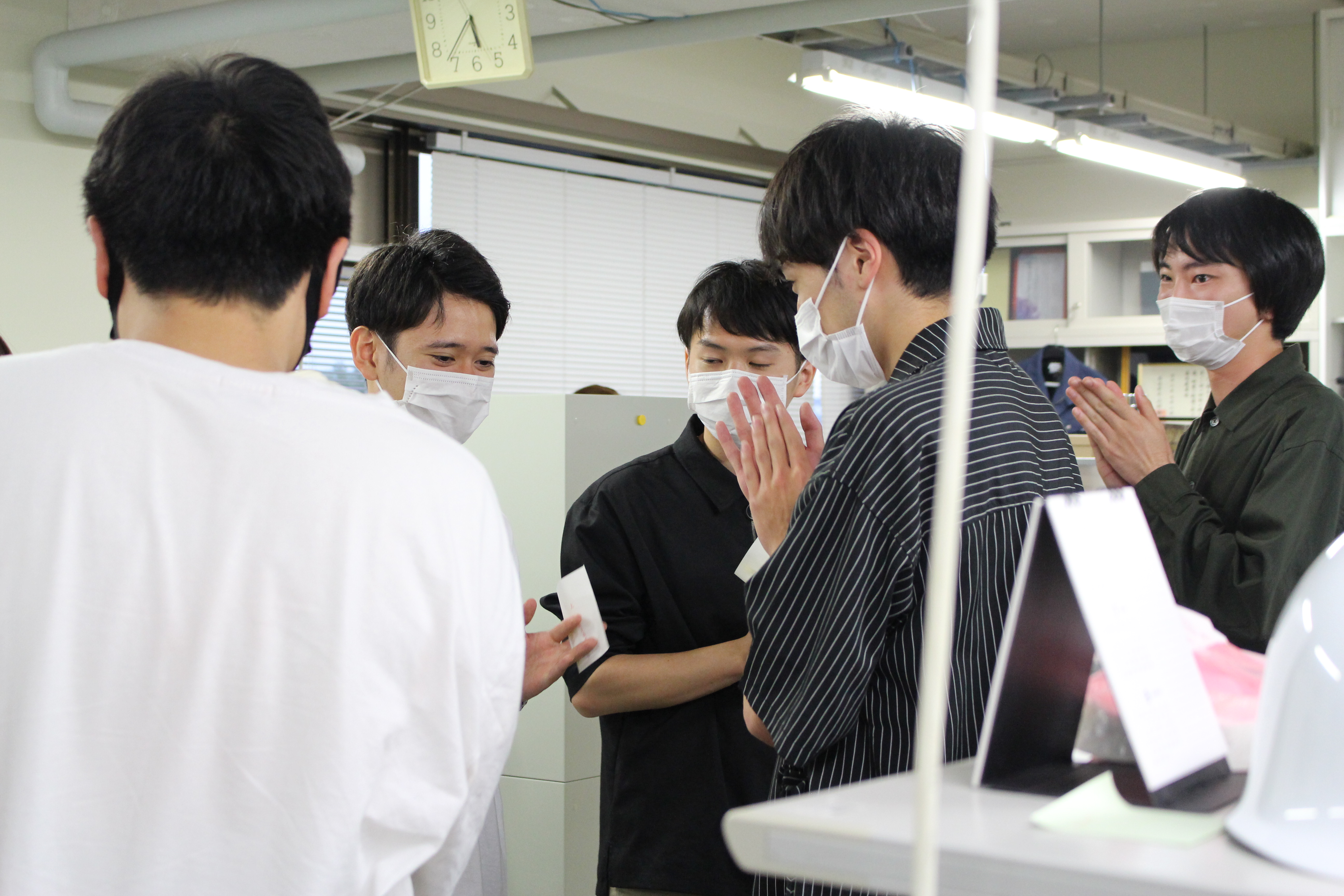 東北大学吉岡研究室