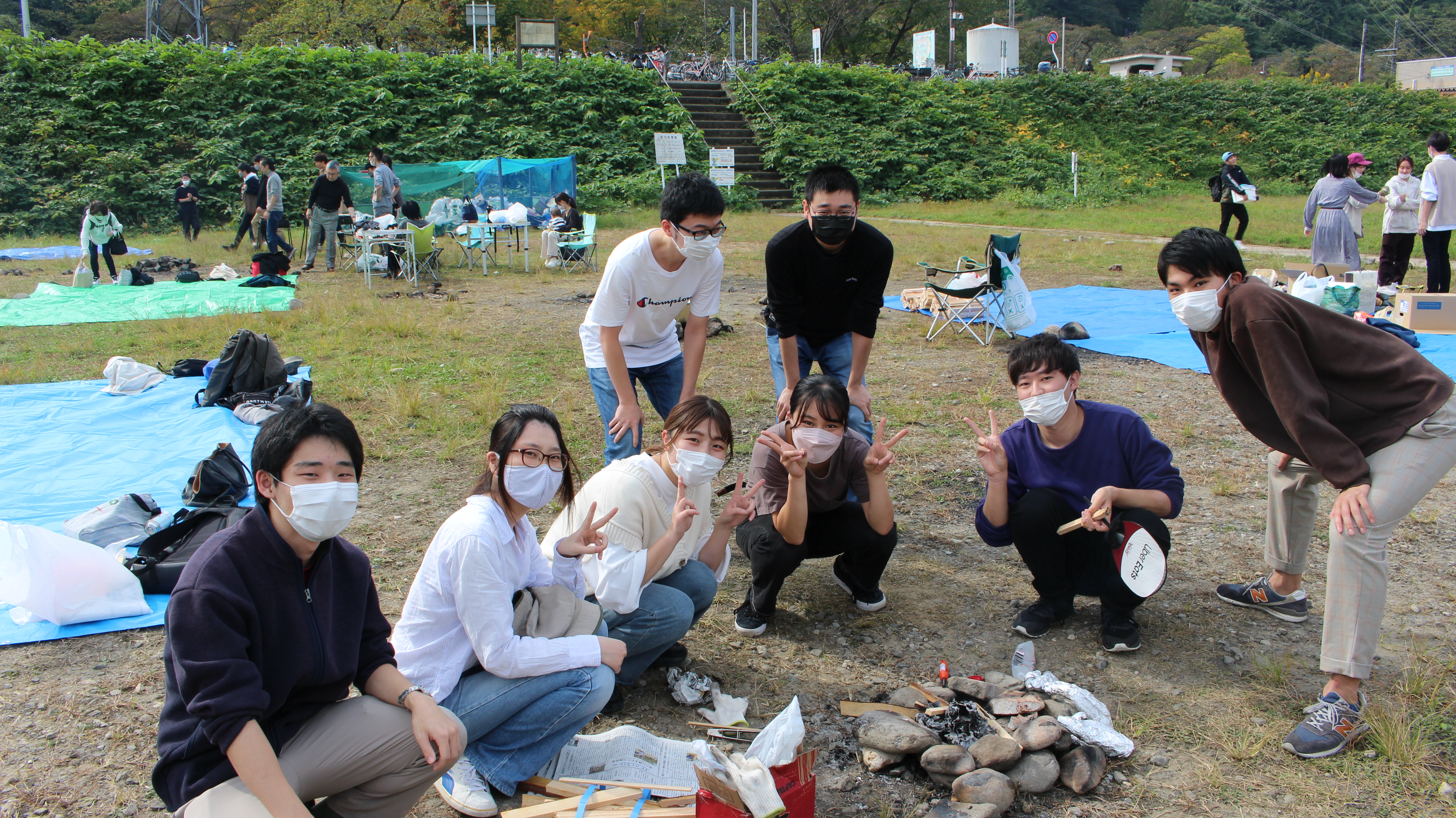 東北大学吉岡研究室