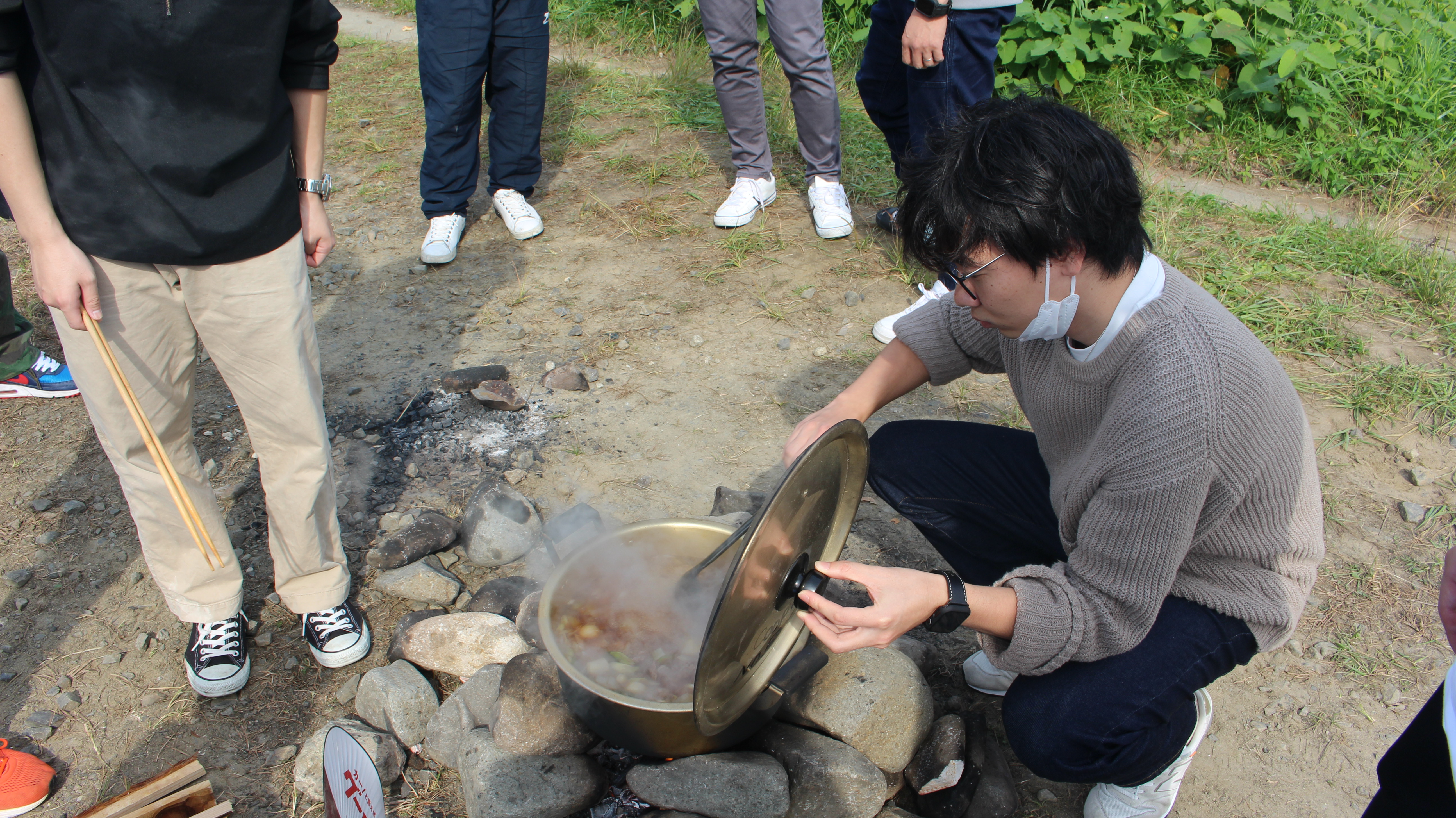 東北大学吉岡研究室