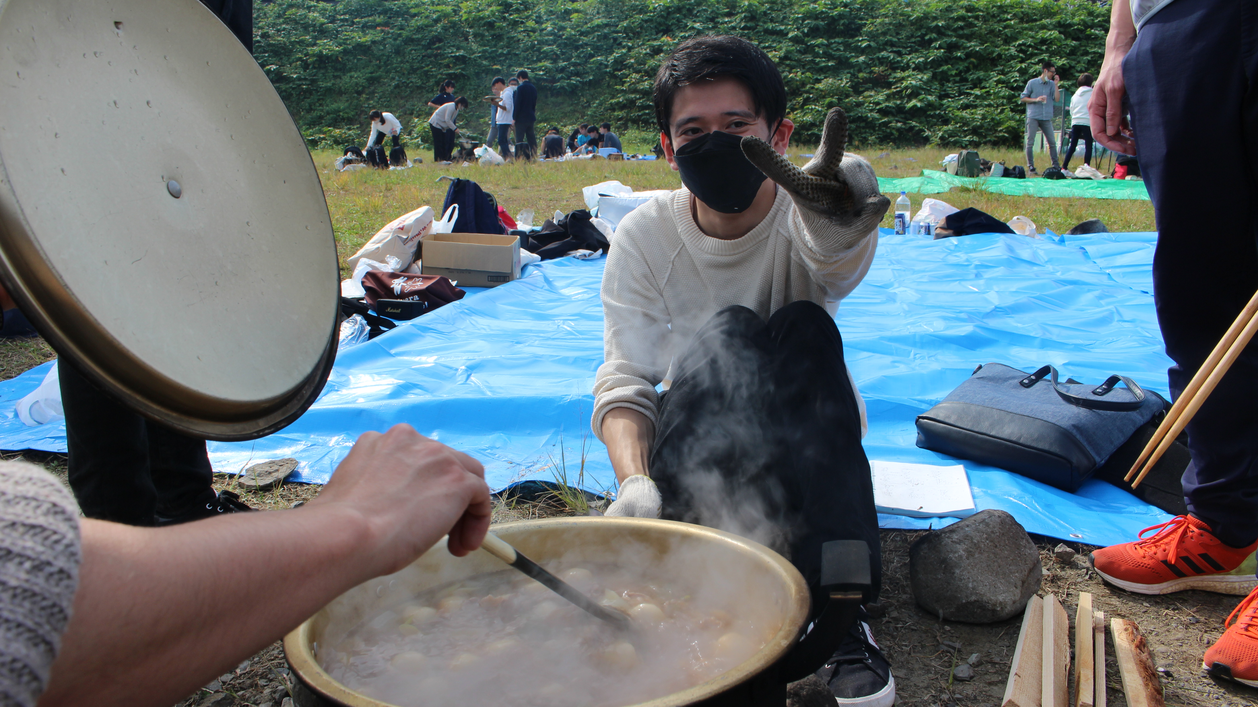 東北大学吉岡研究室