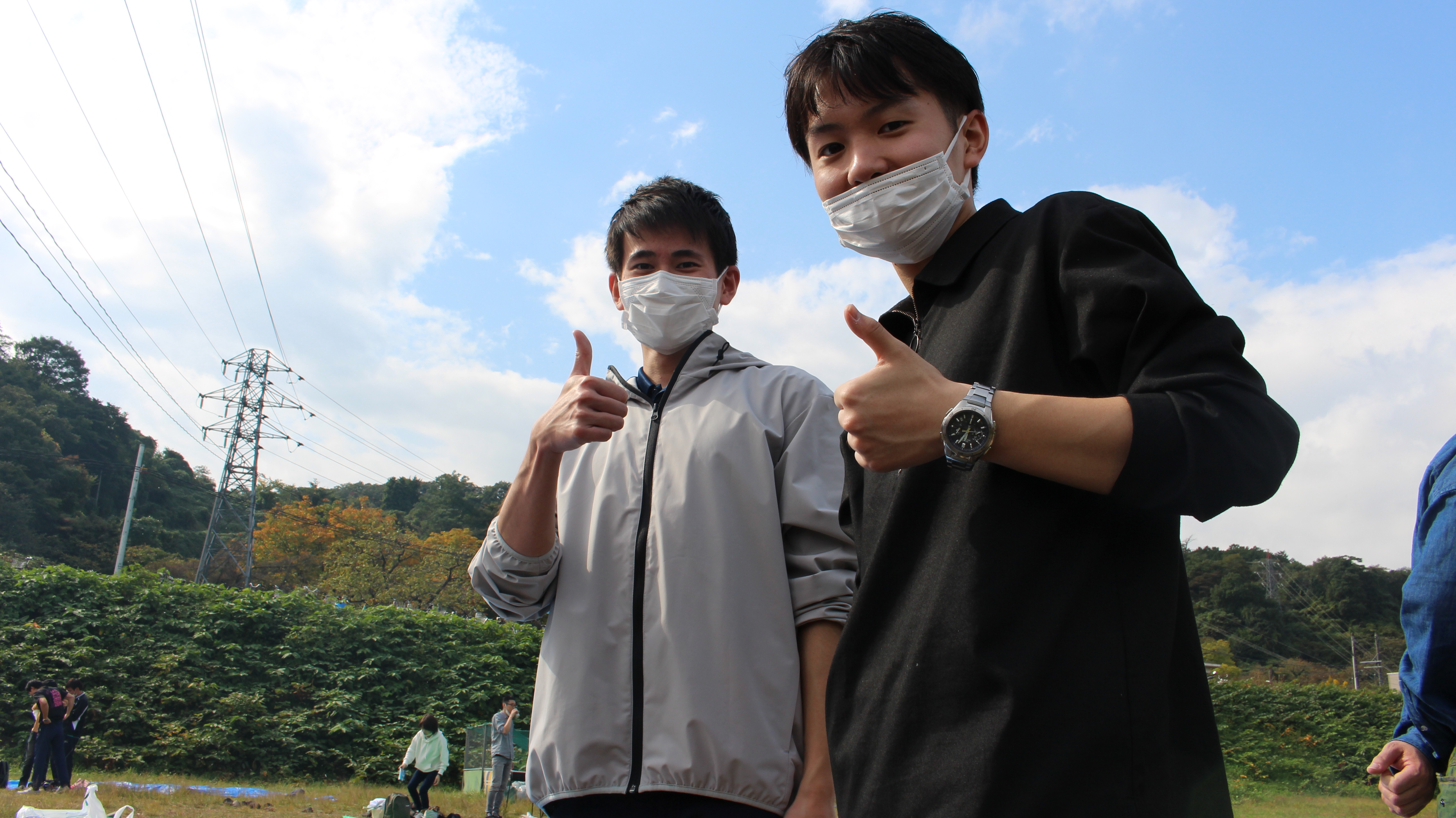 東北大学吉岡研究室