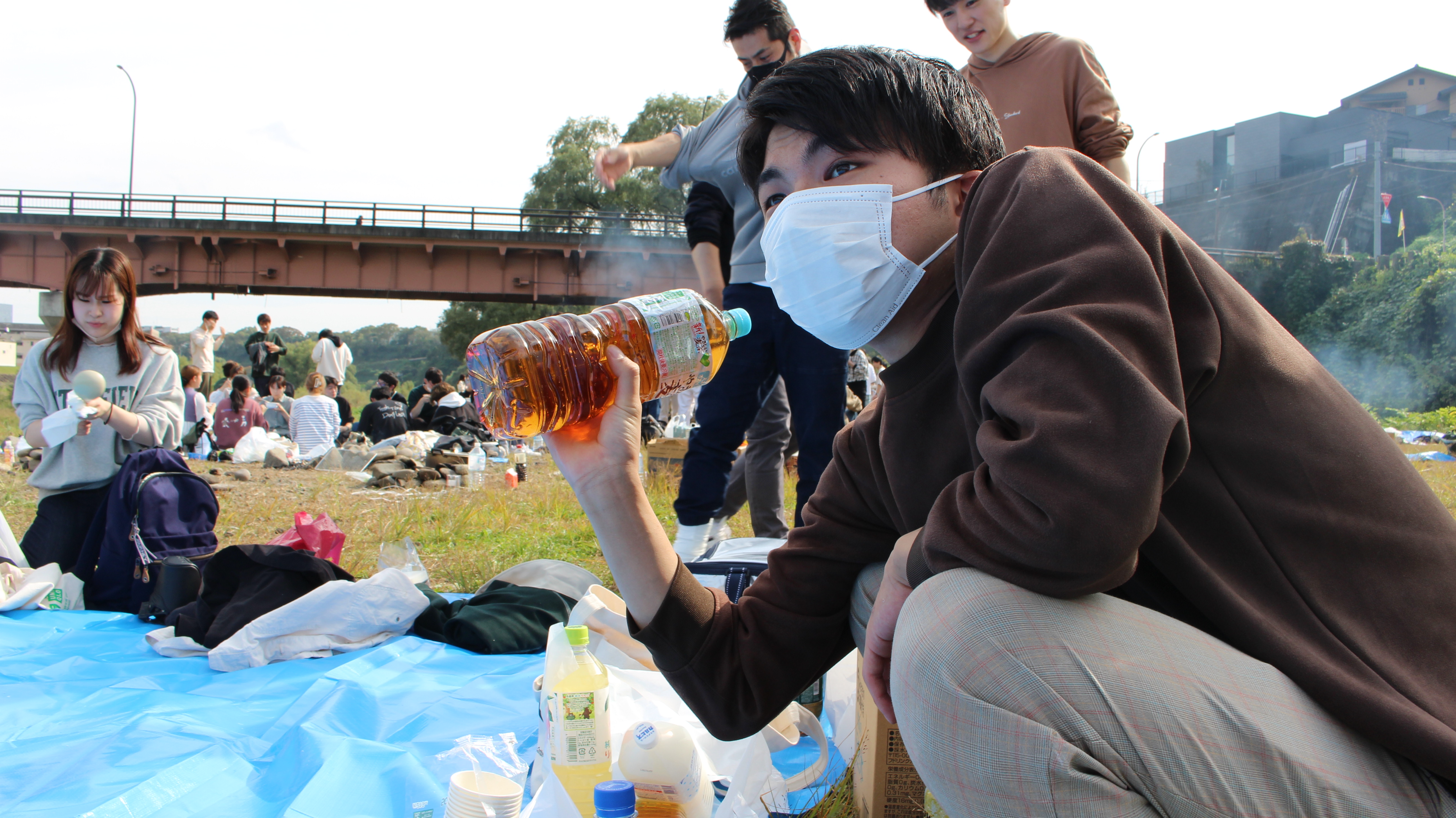 東北大学吉岡研究室