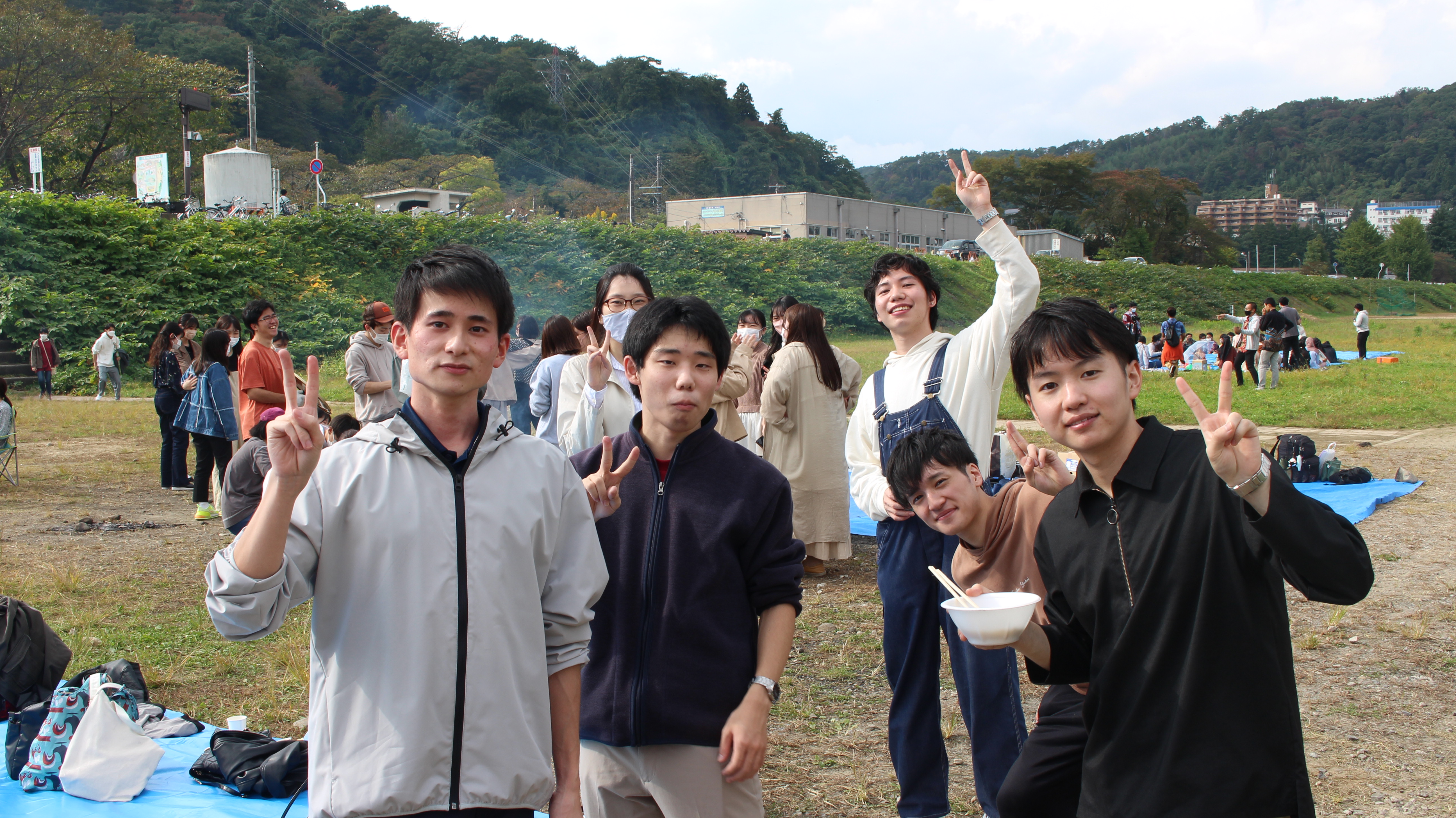 東北大学吉岡研究室