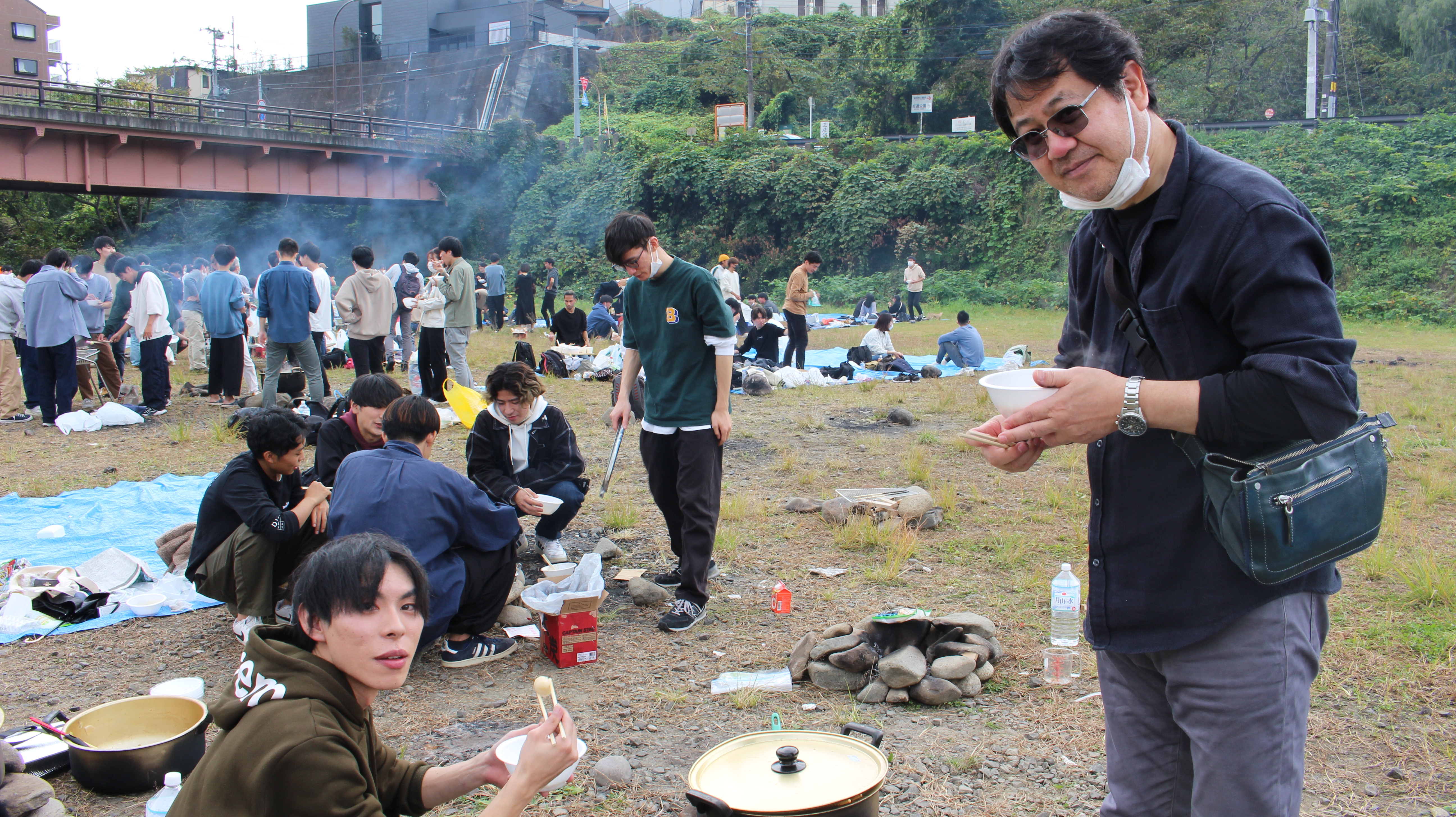 東北大学吉岡研究室