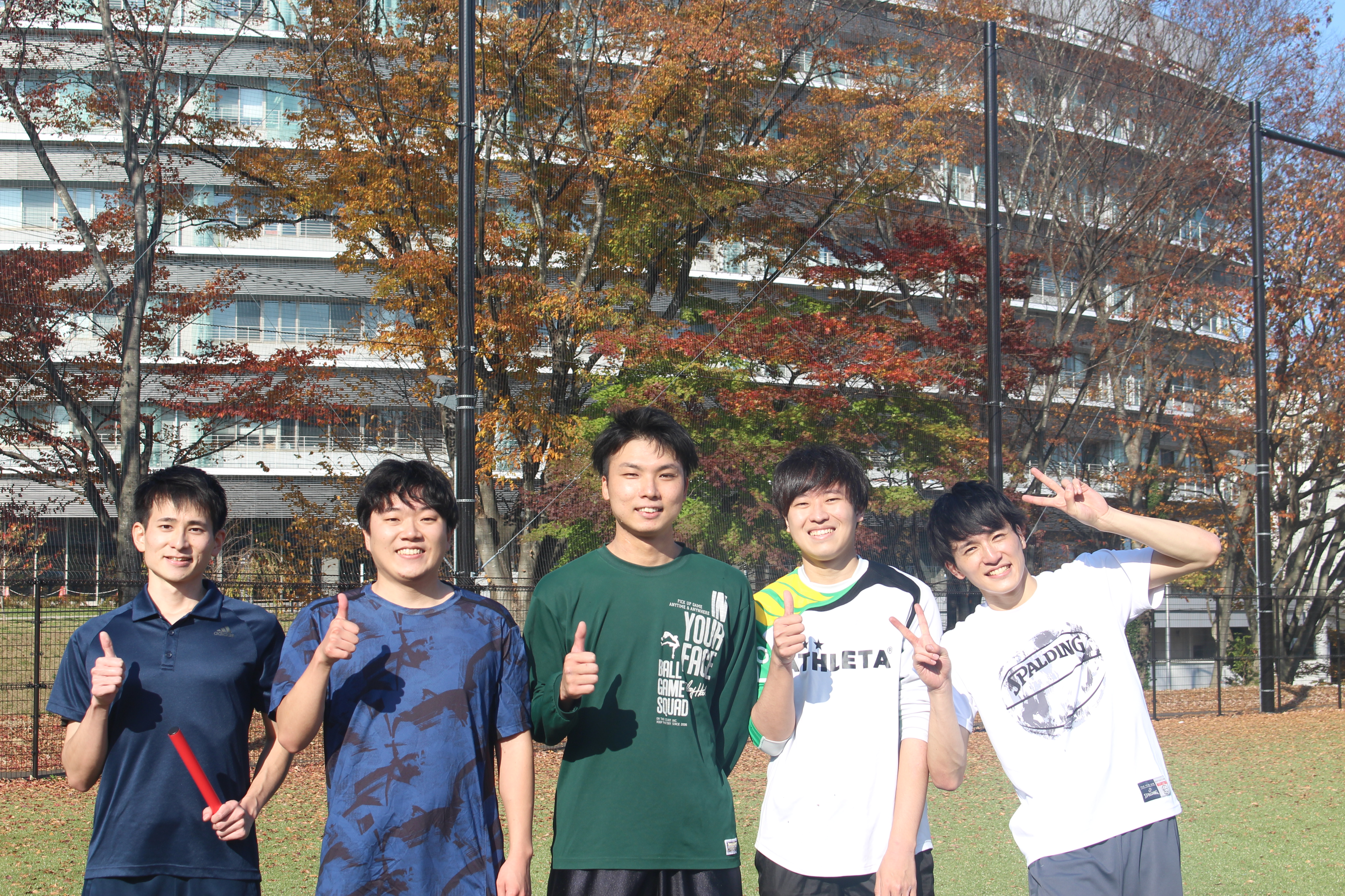 東北大学吉岡研究室