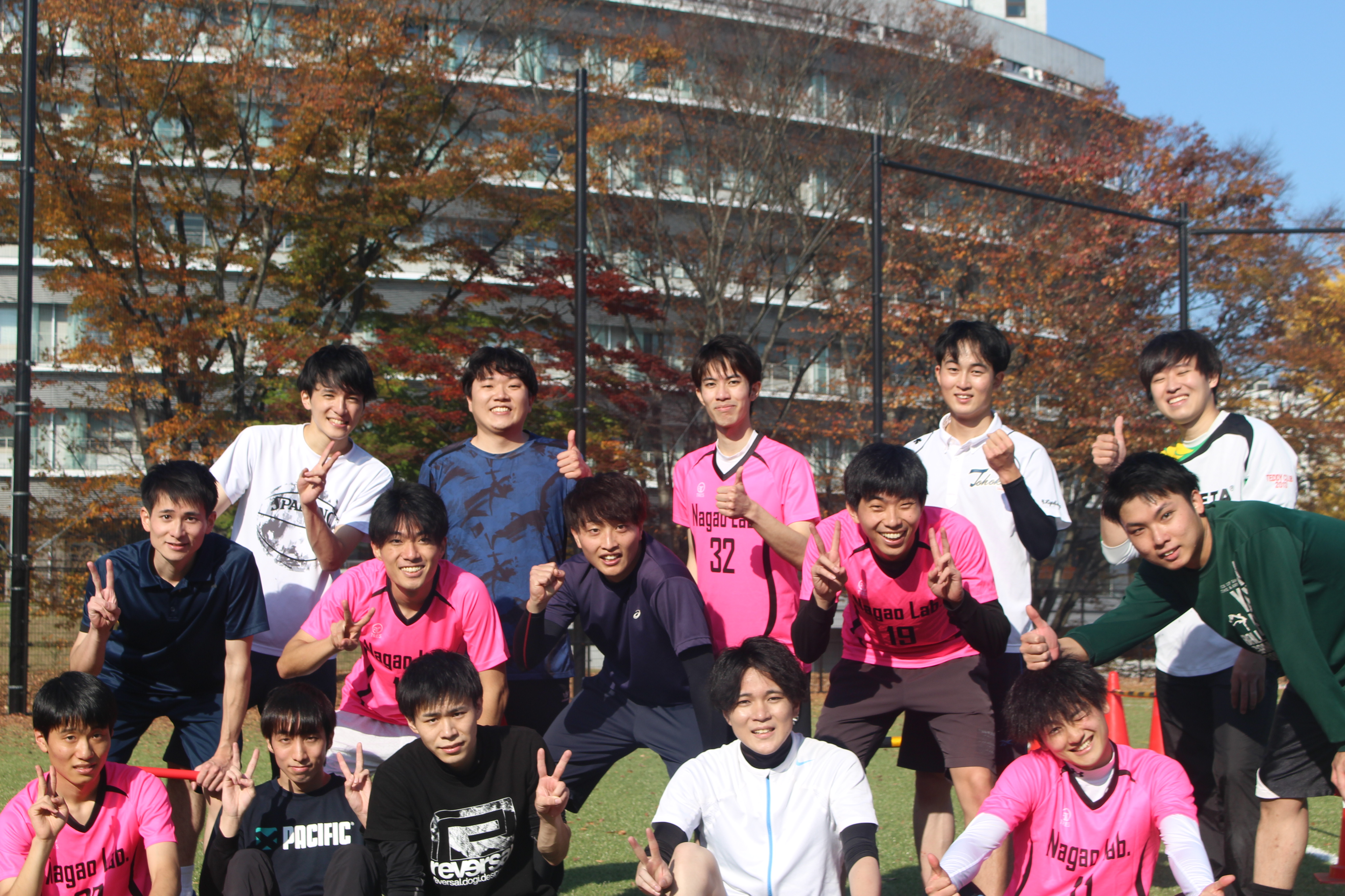 東北大学吉岡研究室