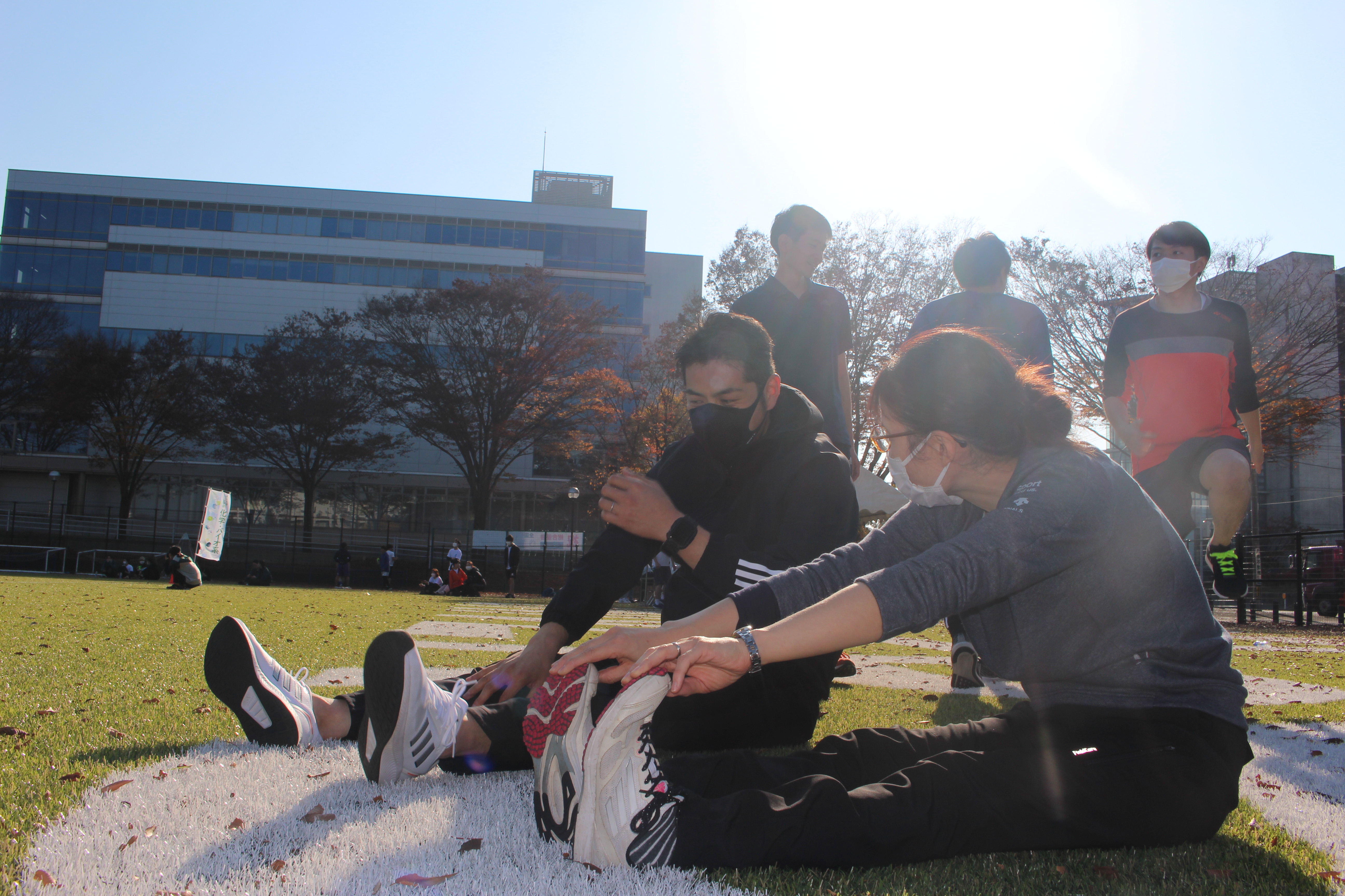 東北大学吉岡研究室
