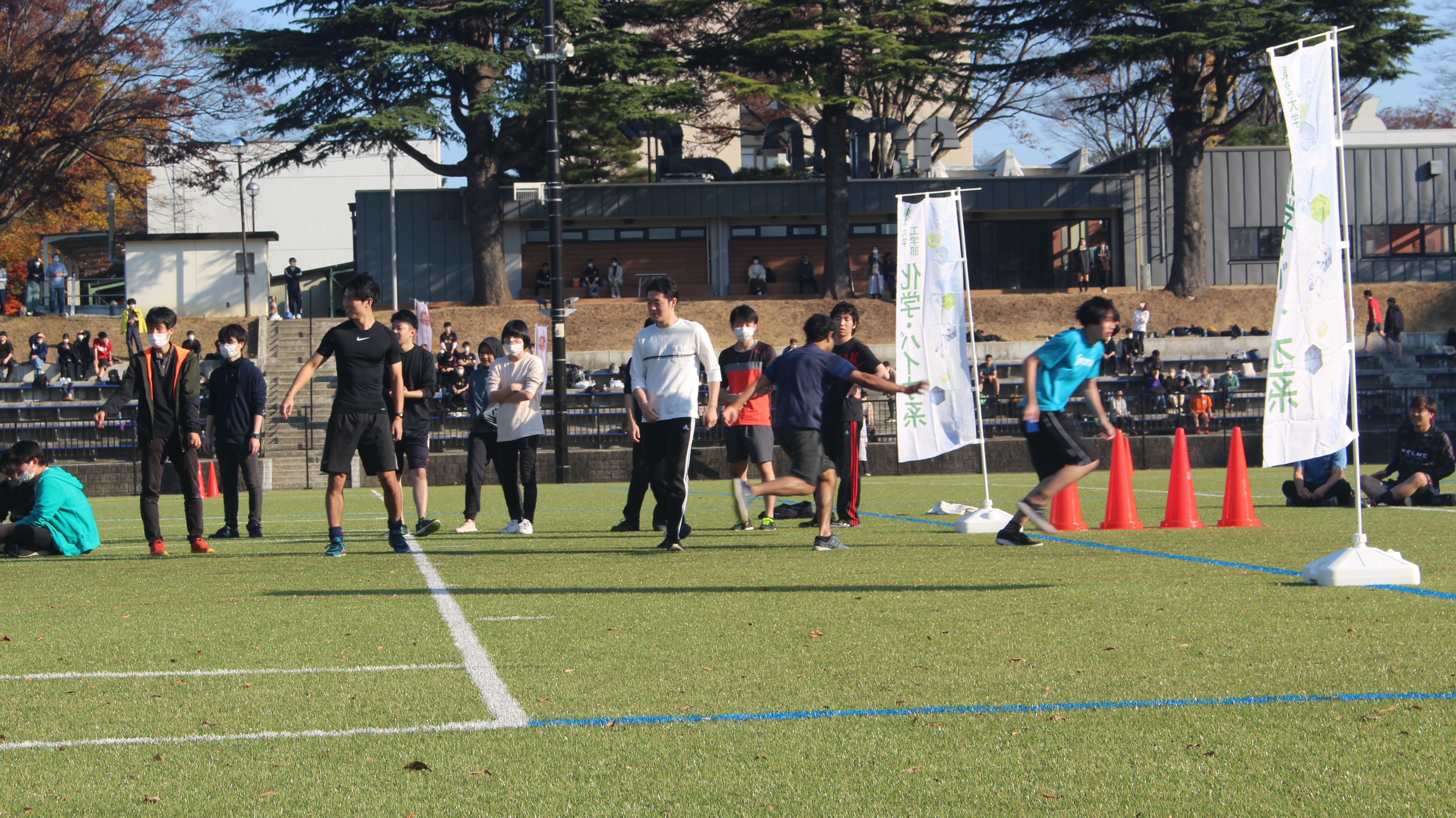 東北大学吉岡研究室