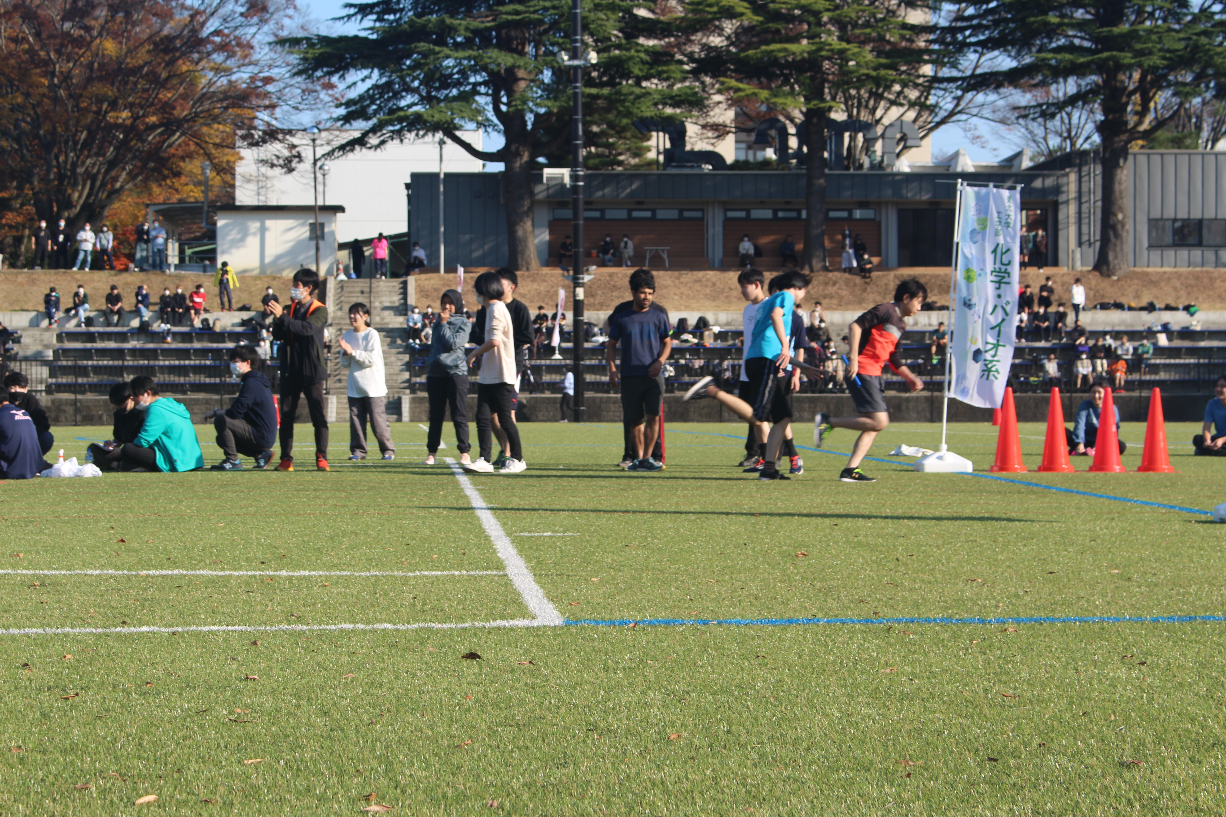 東北大学吉岡研究室