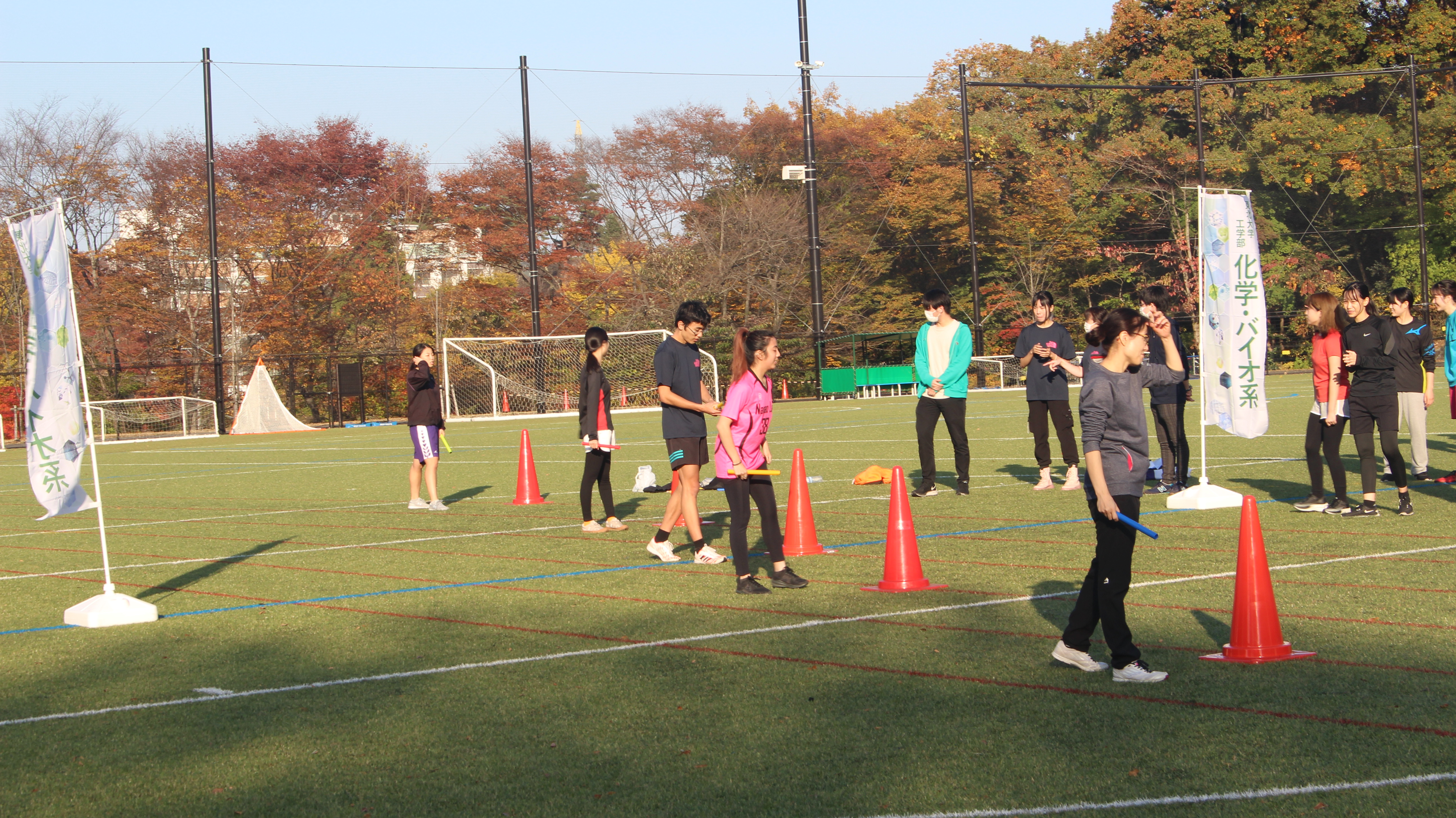 東北大学吉岡研究室