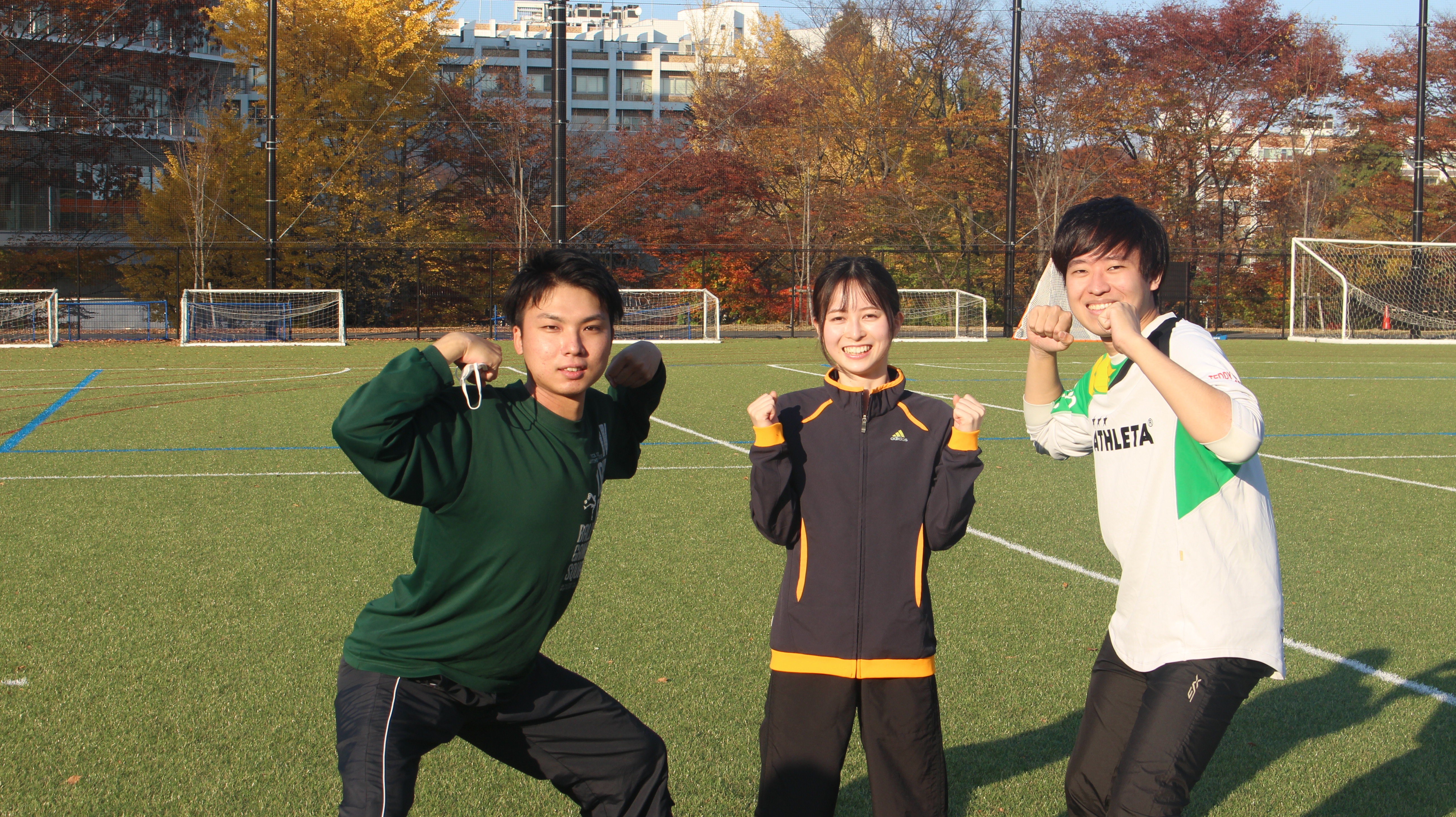 東北大学吉岡研究室