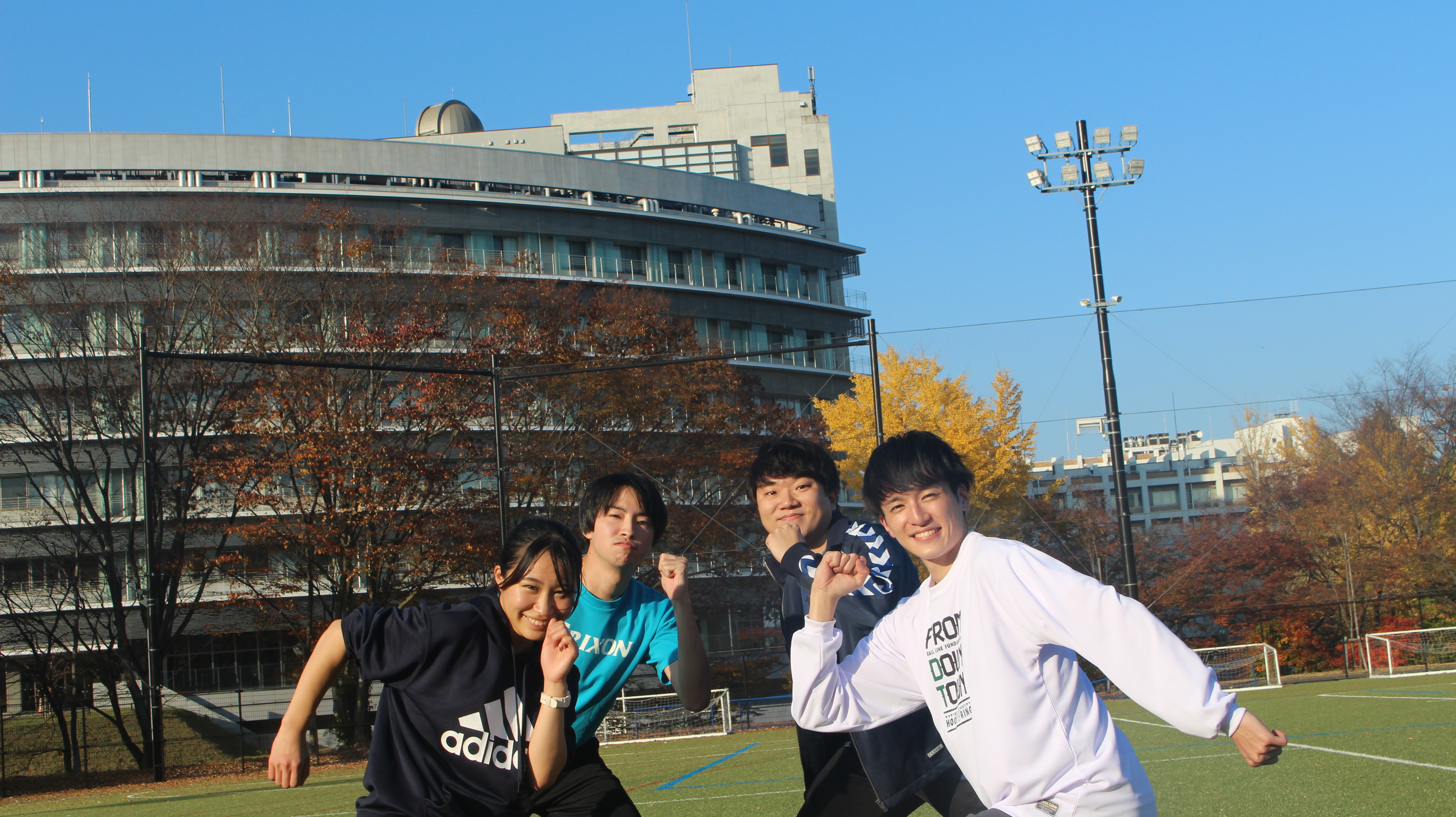 東北大学吉岡研究室