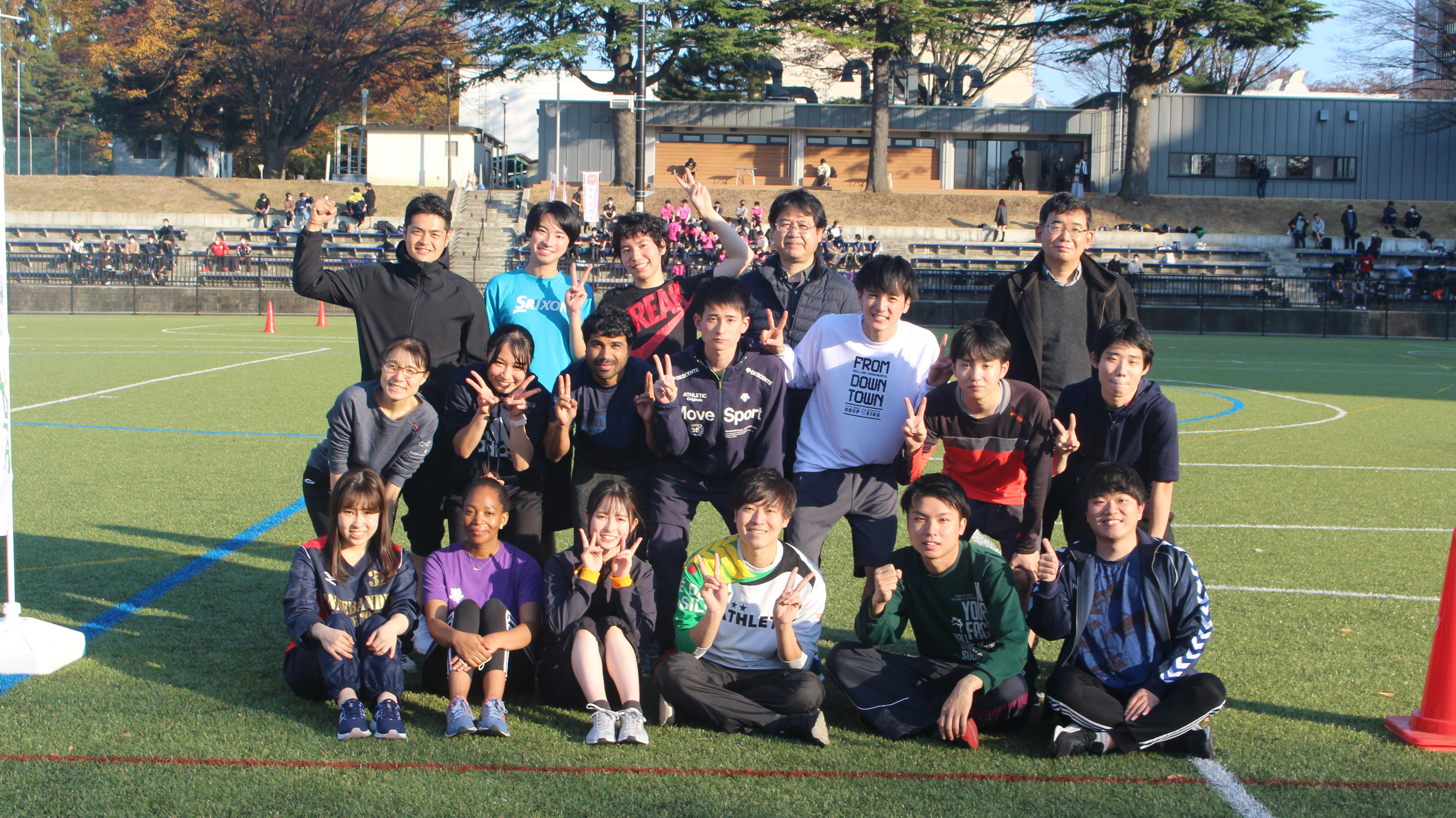 東北大学吉岡研究室