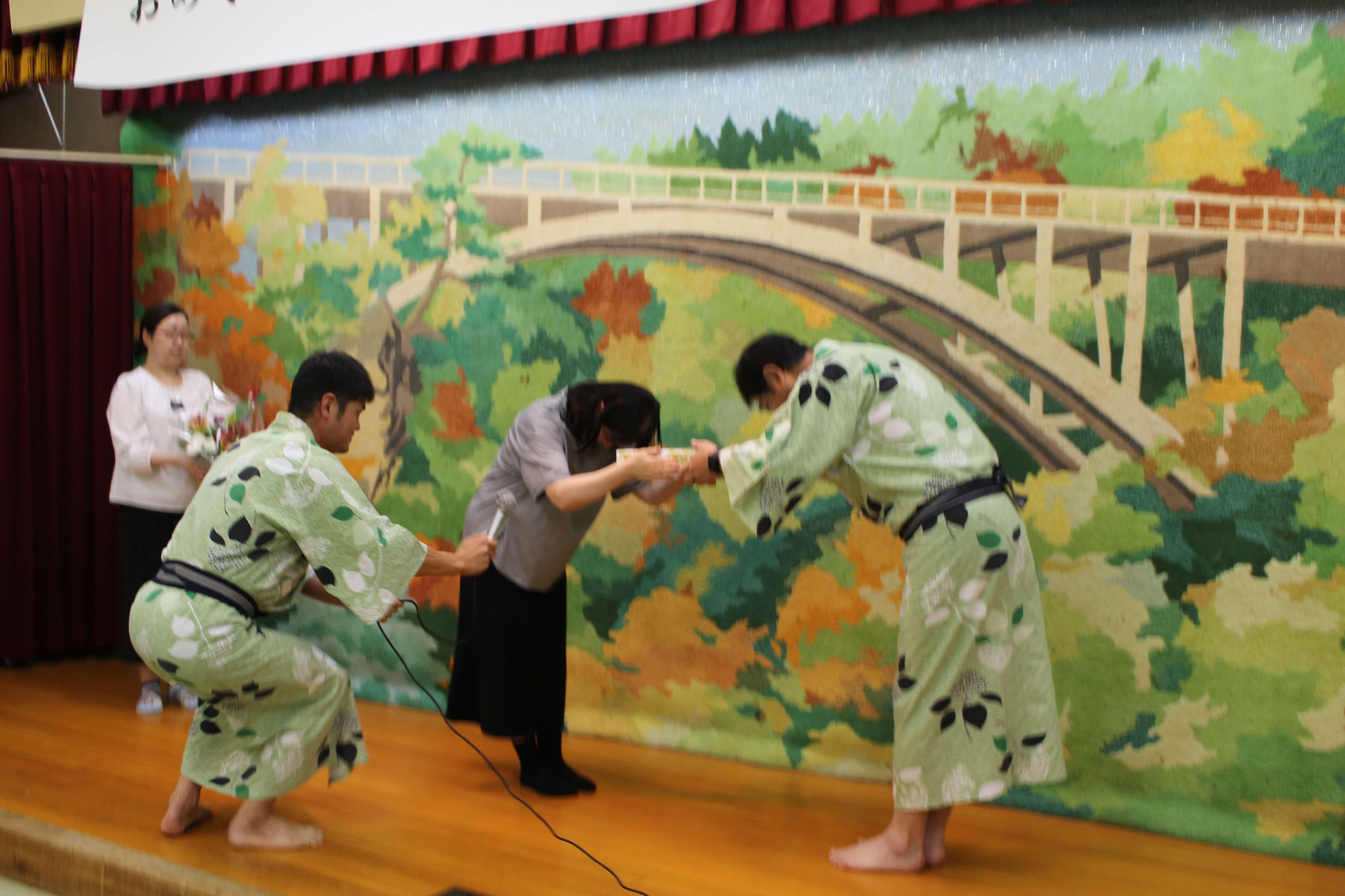 東北大学吉岡研究室