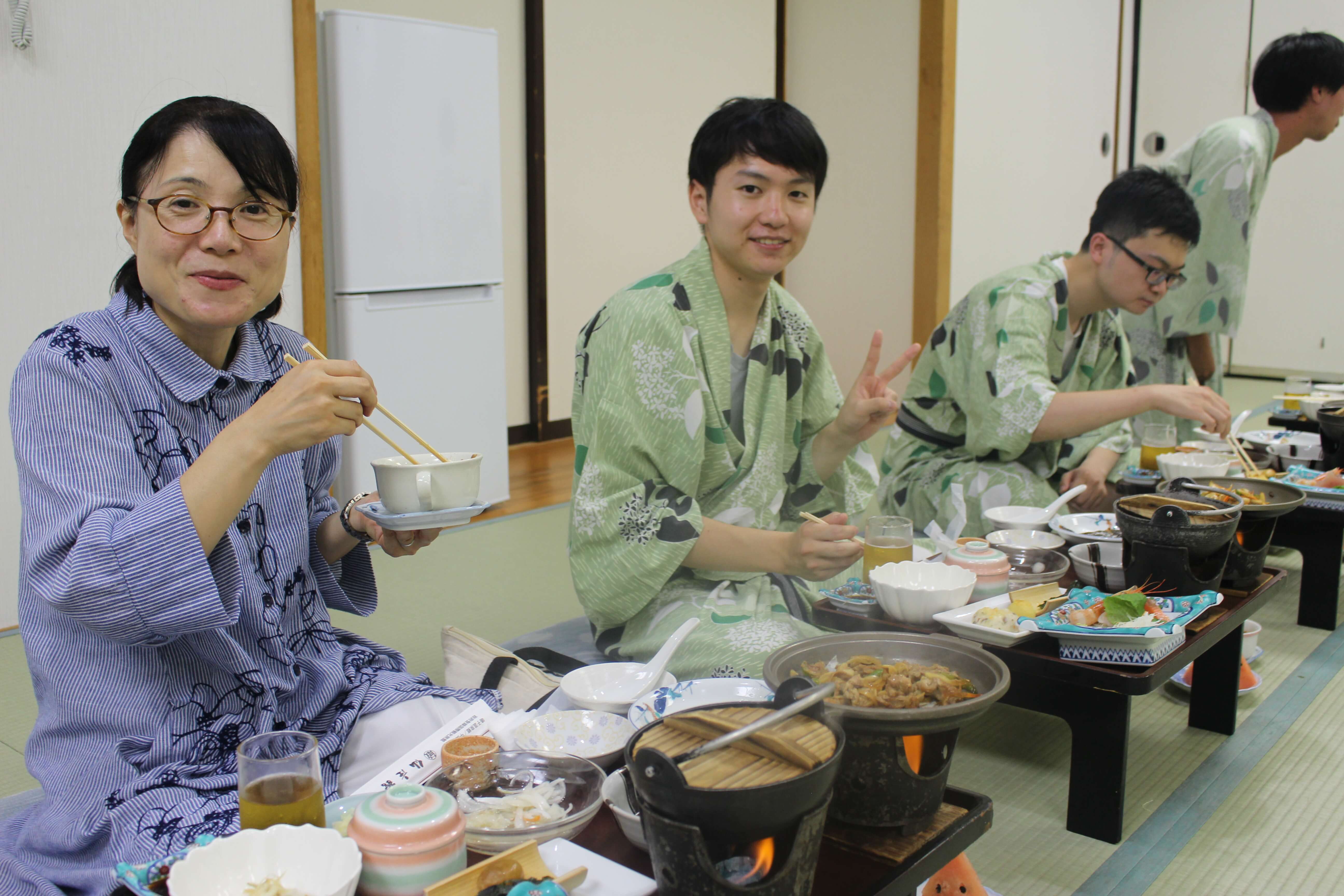 東北大学吉岡研究室