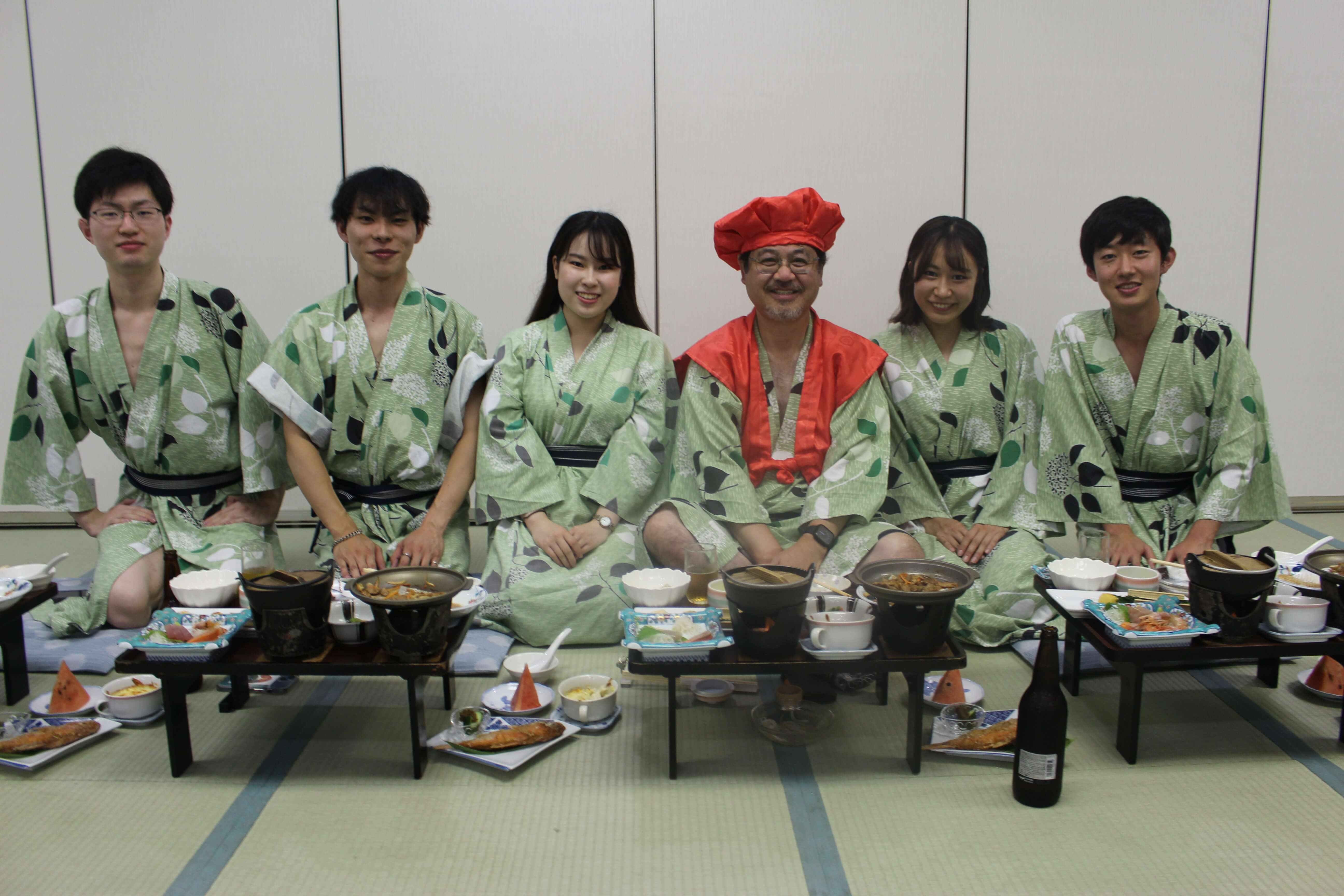 東北大学吉岡研究室