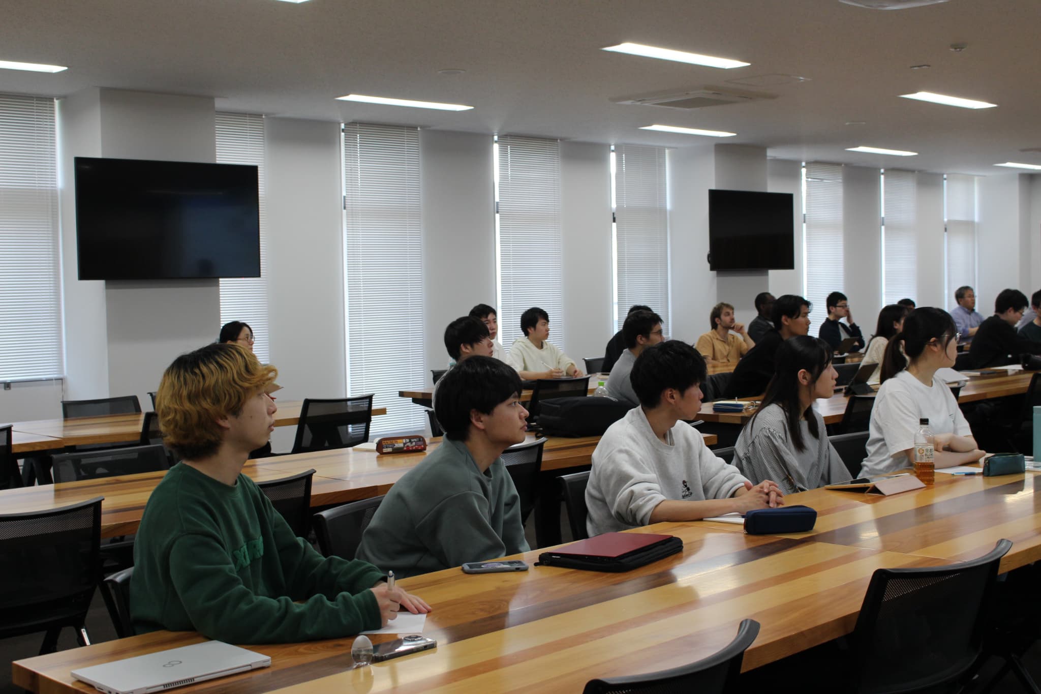 東北大学吉岡研究室