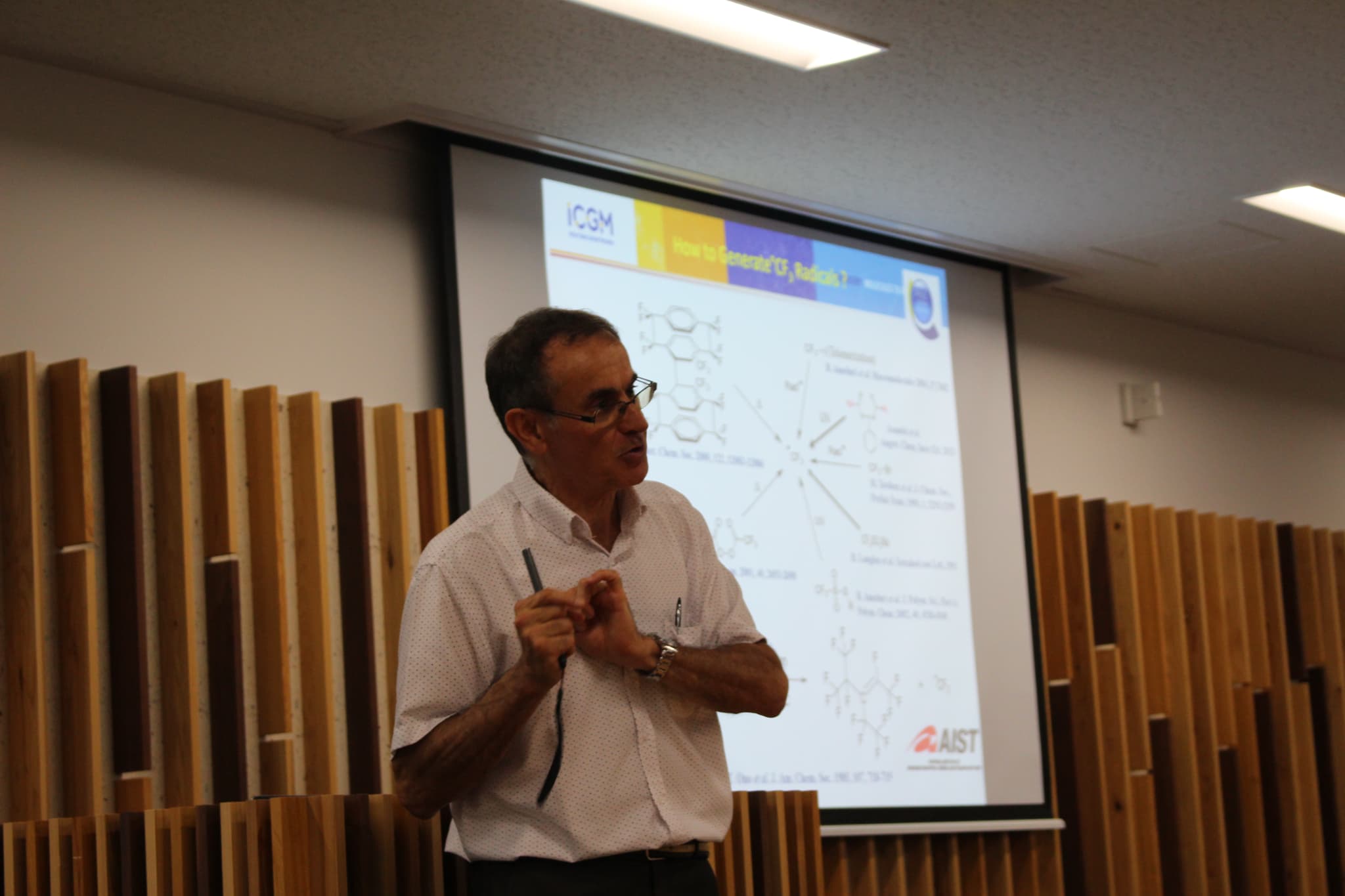 東北大学吉岡研究室