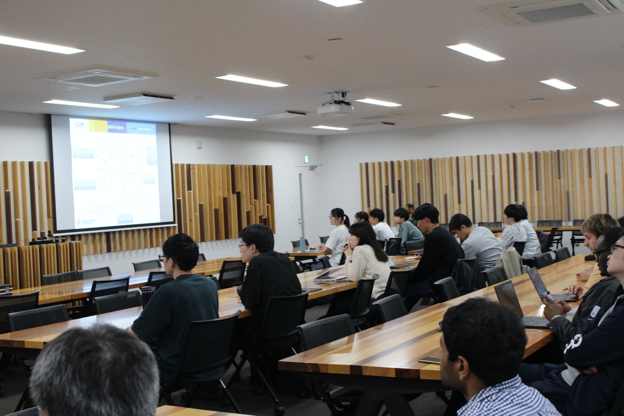 東北大学吉岡研究室