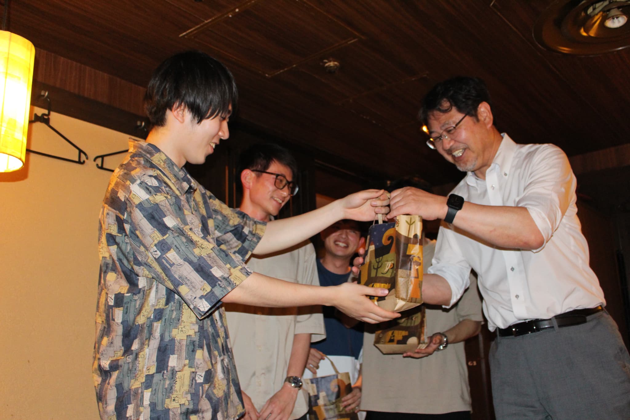 東北大学吉岡研究室