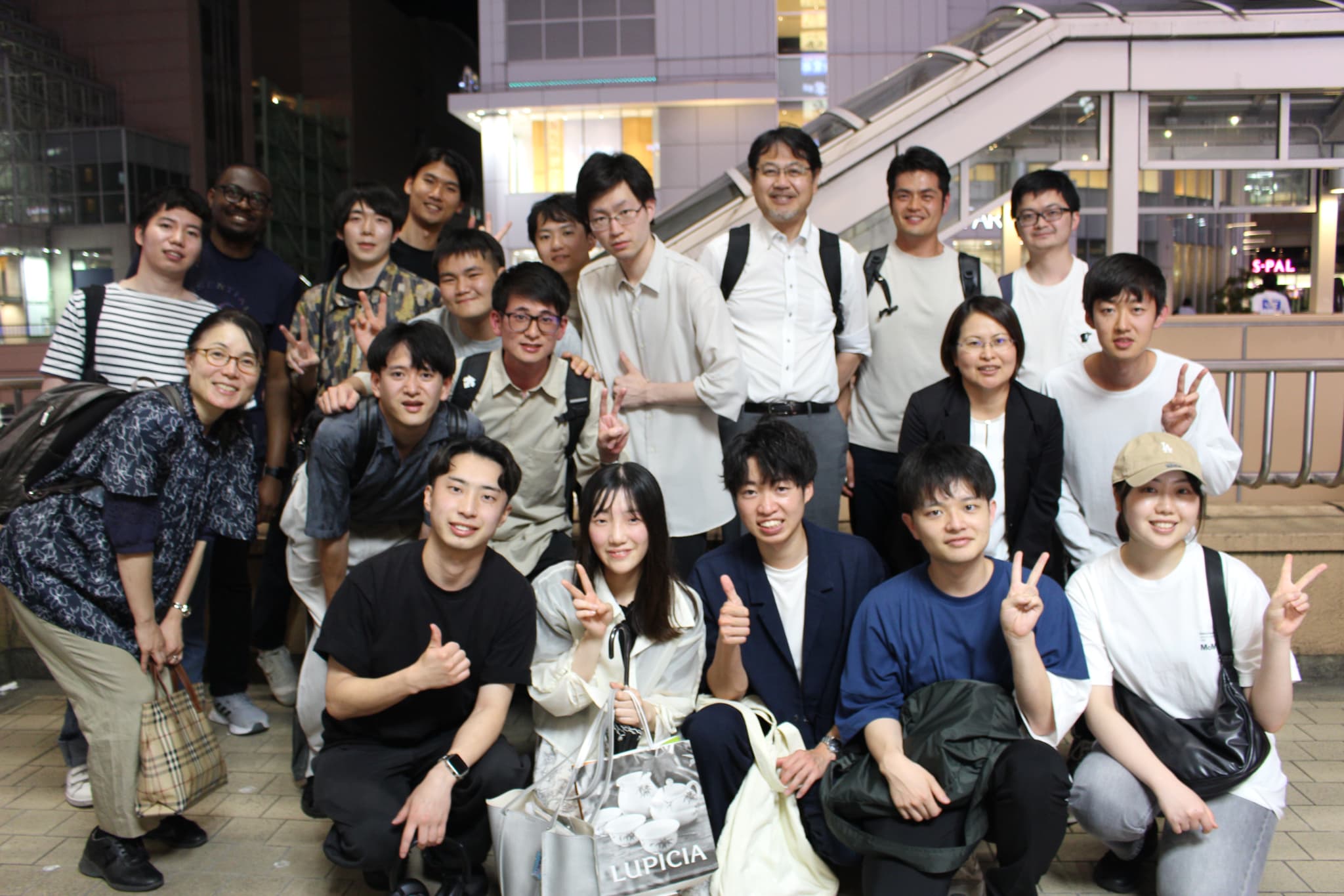 東北大学吉岡研究室