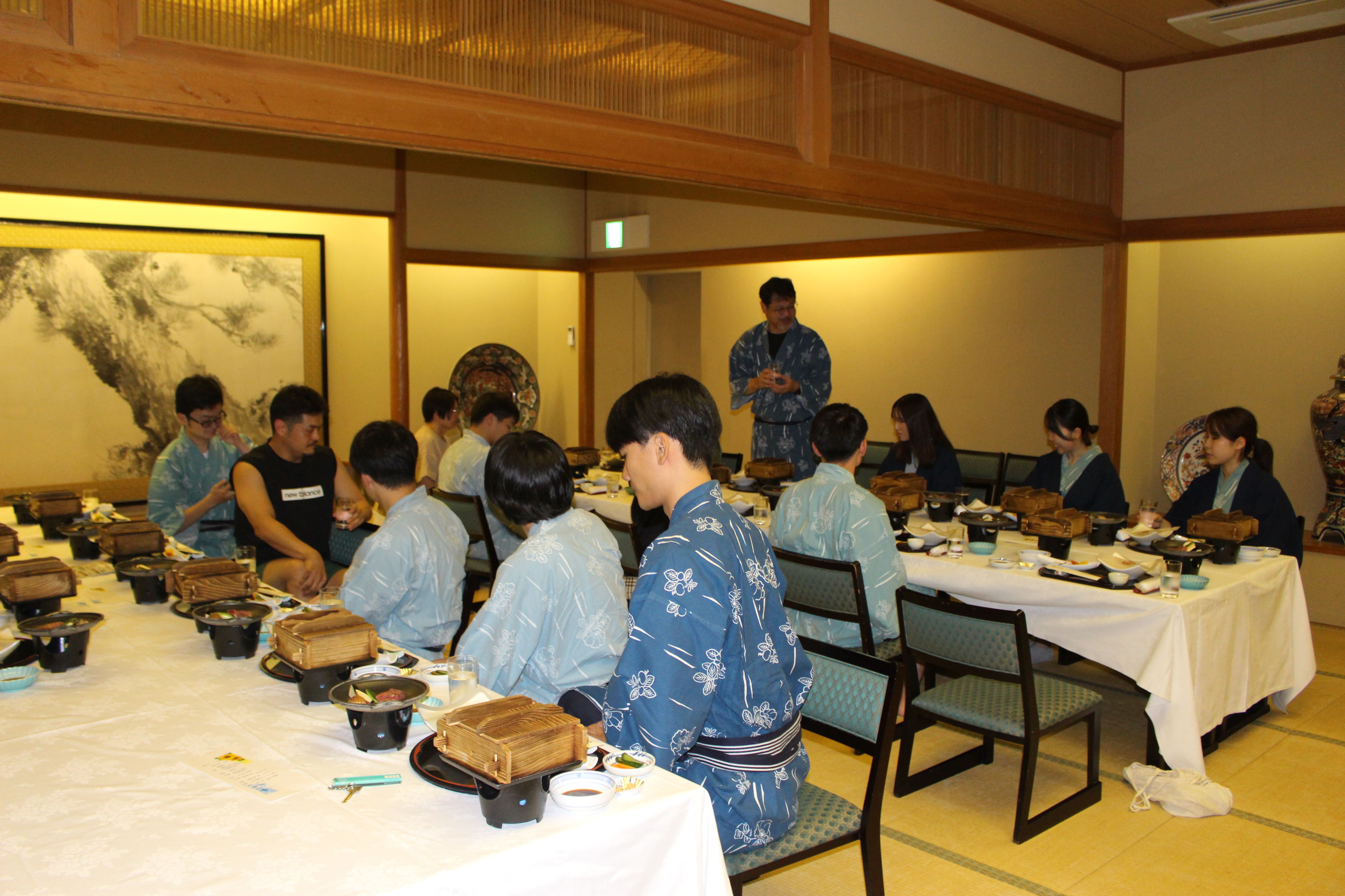 東北大学吉岡研究室