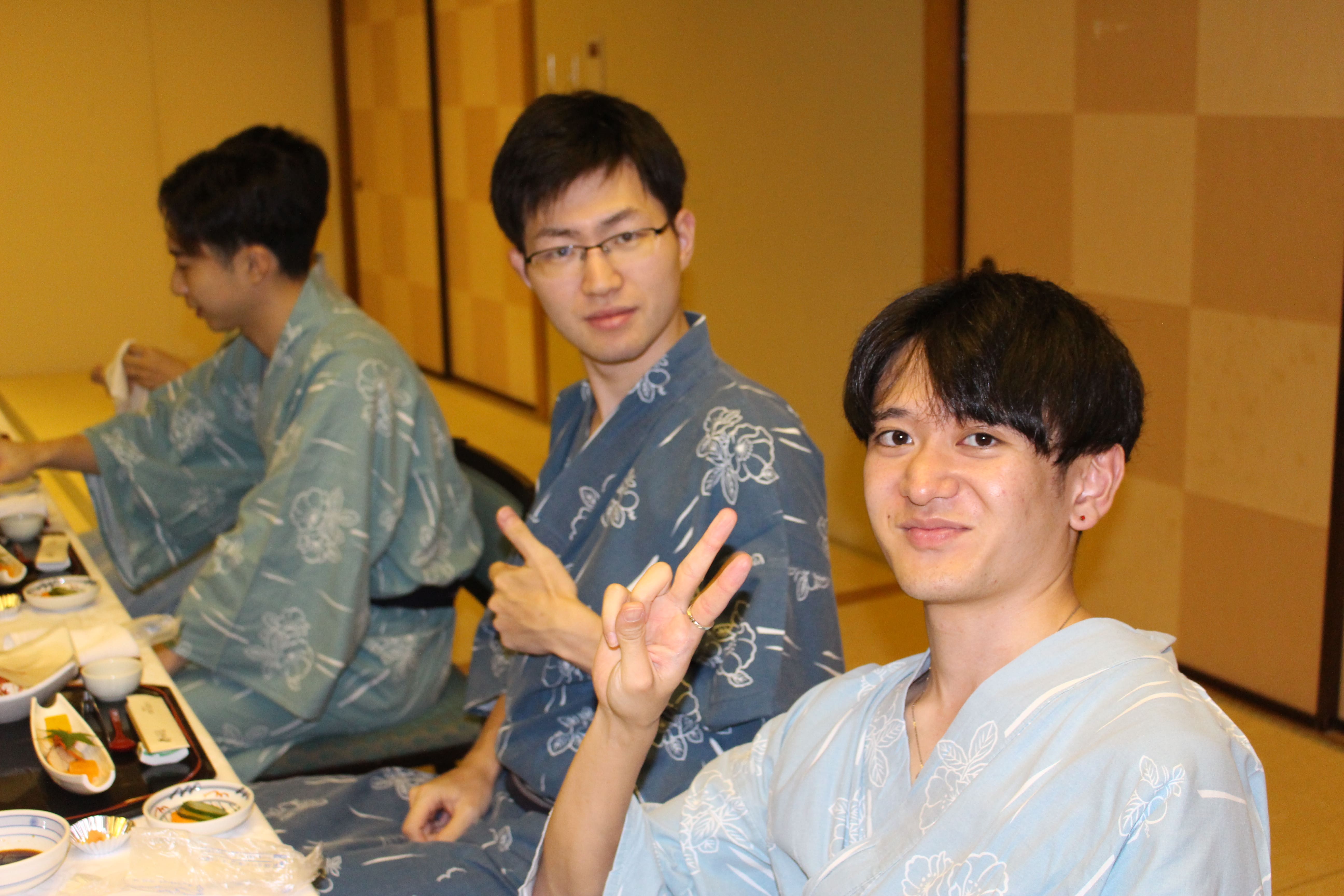 東北大学吉岡研究室