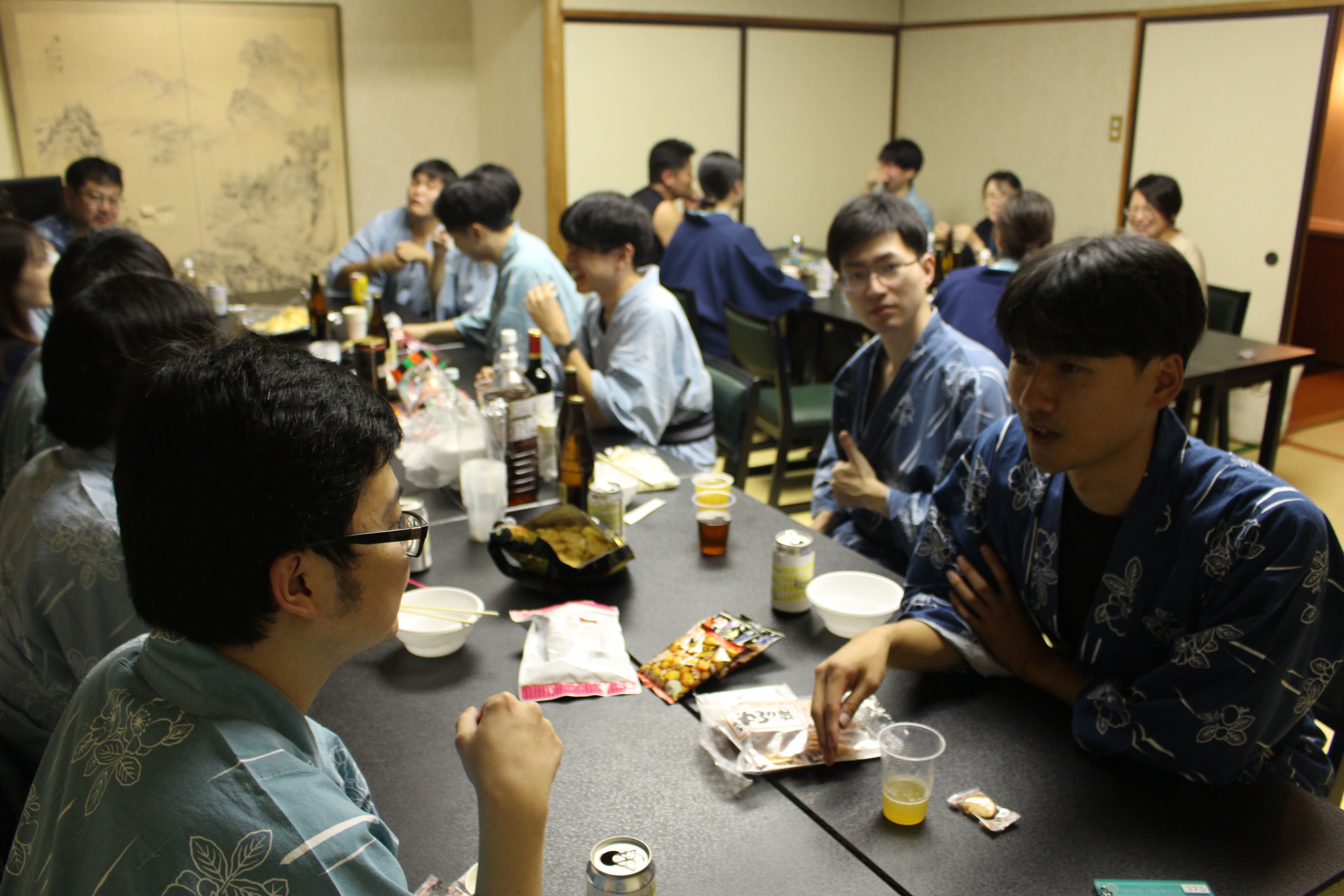 東北大学吉岡研究室