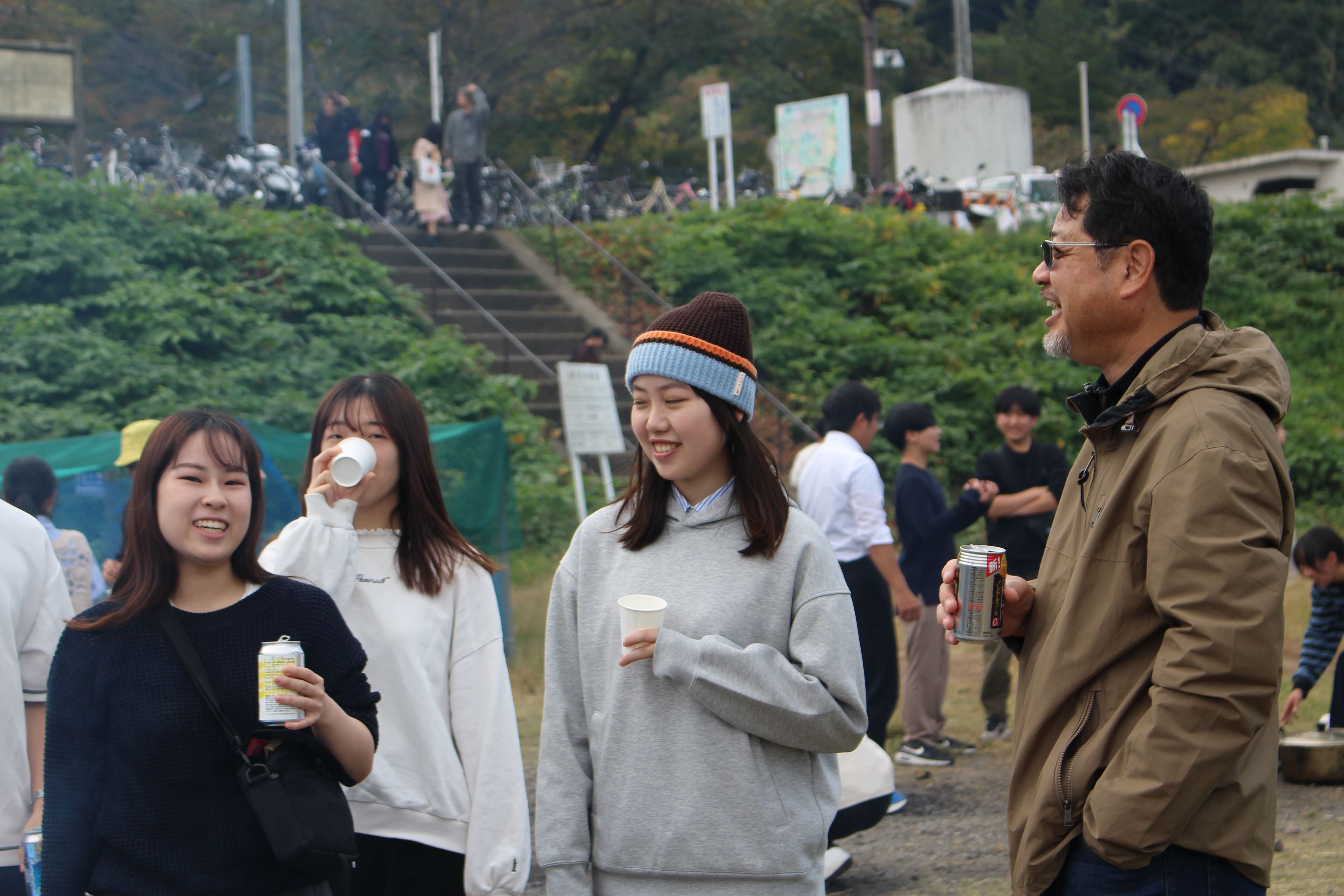 東北大学吉岡研究室